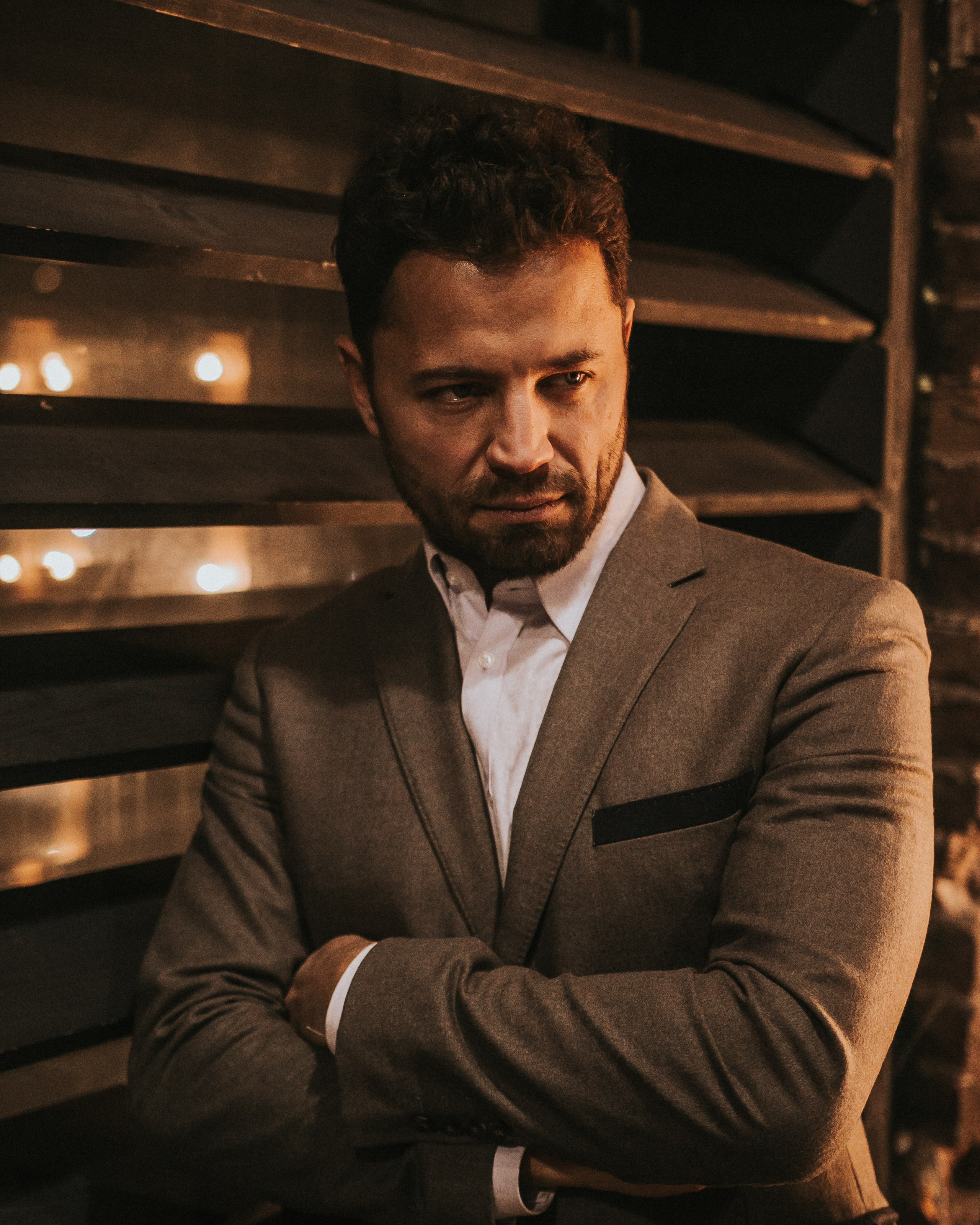 MF PROD. — YANICHEV ALEX. MOVIE FAMILY PRODUCTION