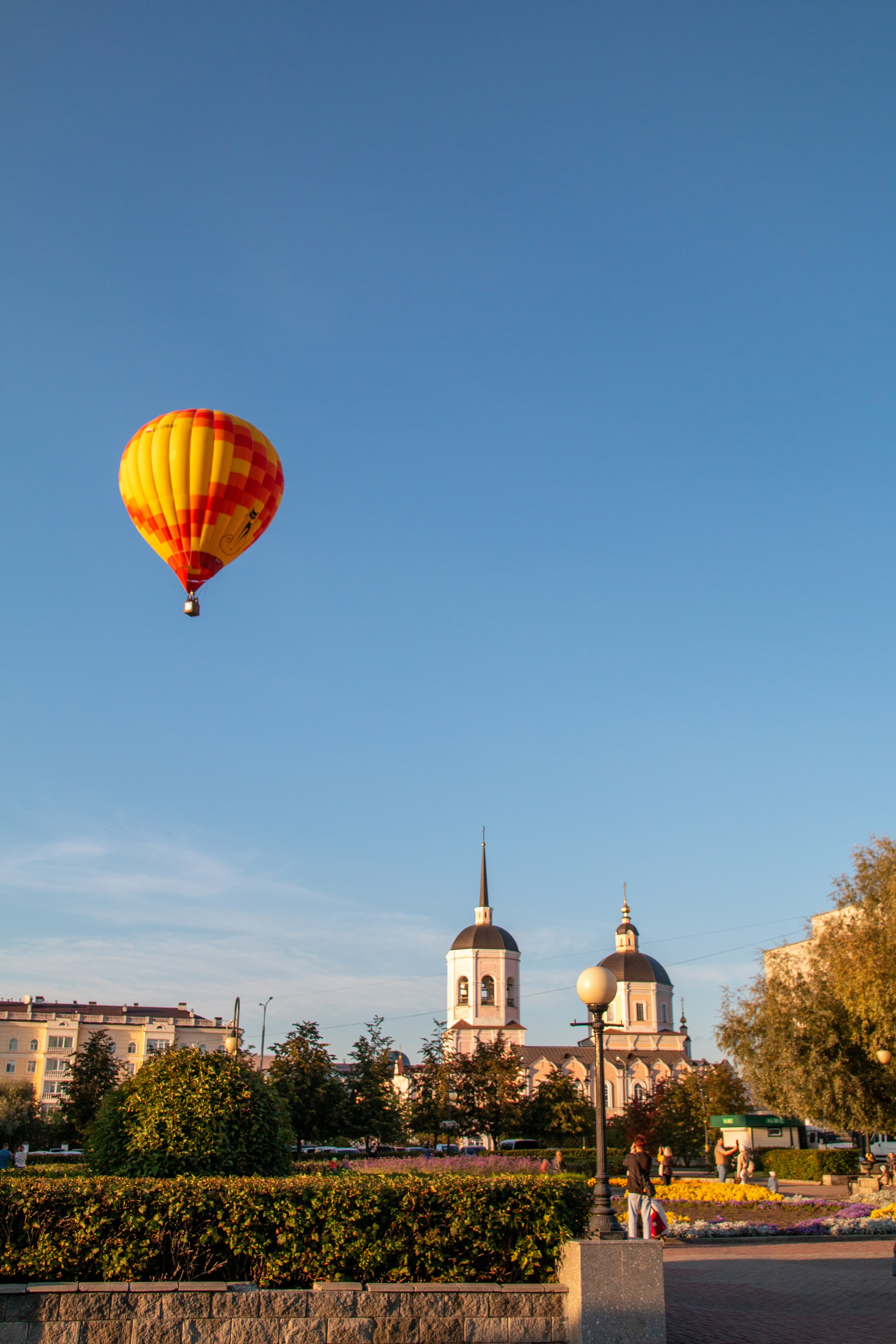 Осень. Ваш фотограф Северск | Томск
