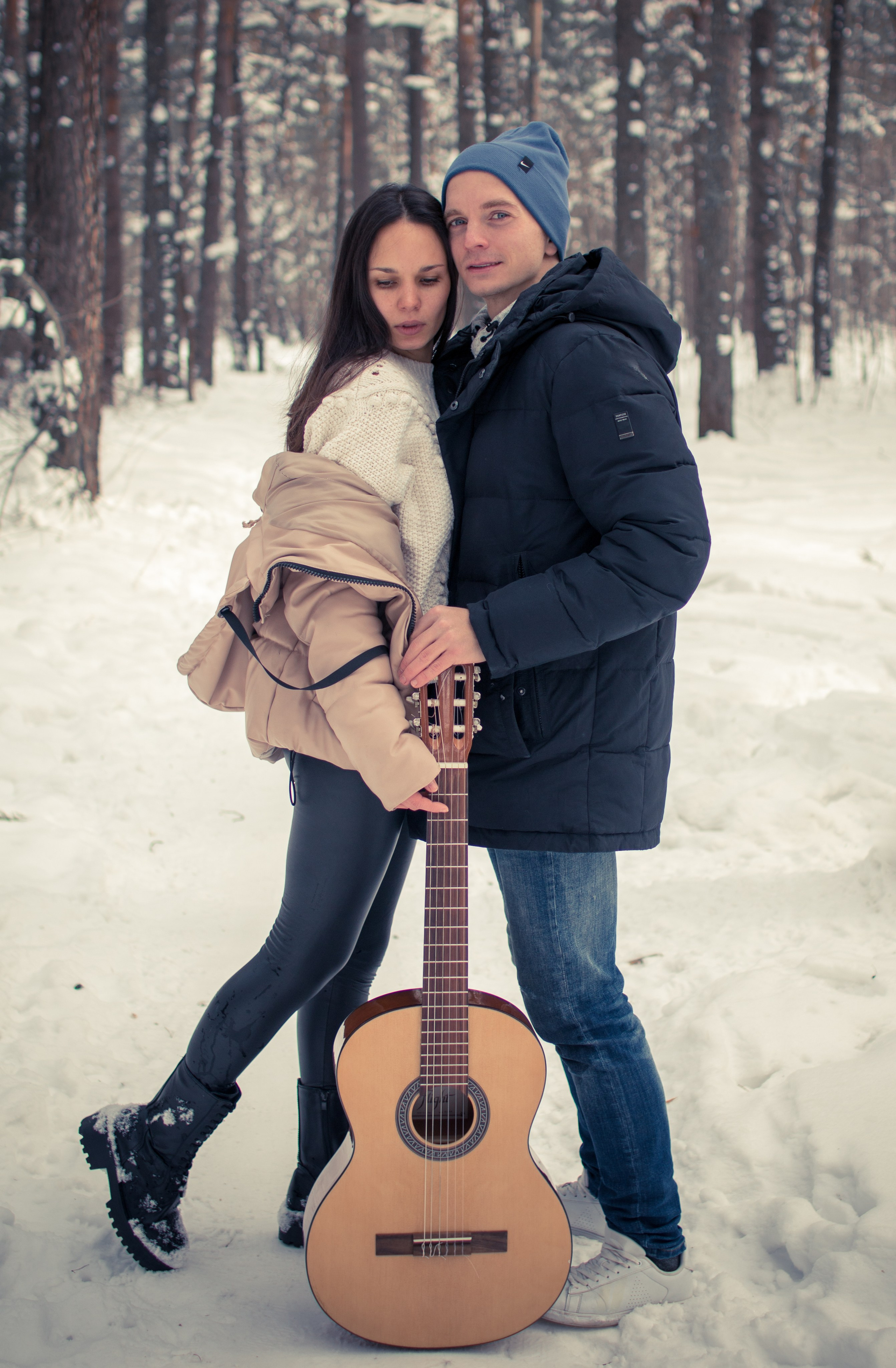 Love Story. Ваш фотограф Северск | Томск