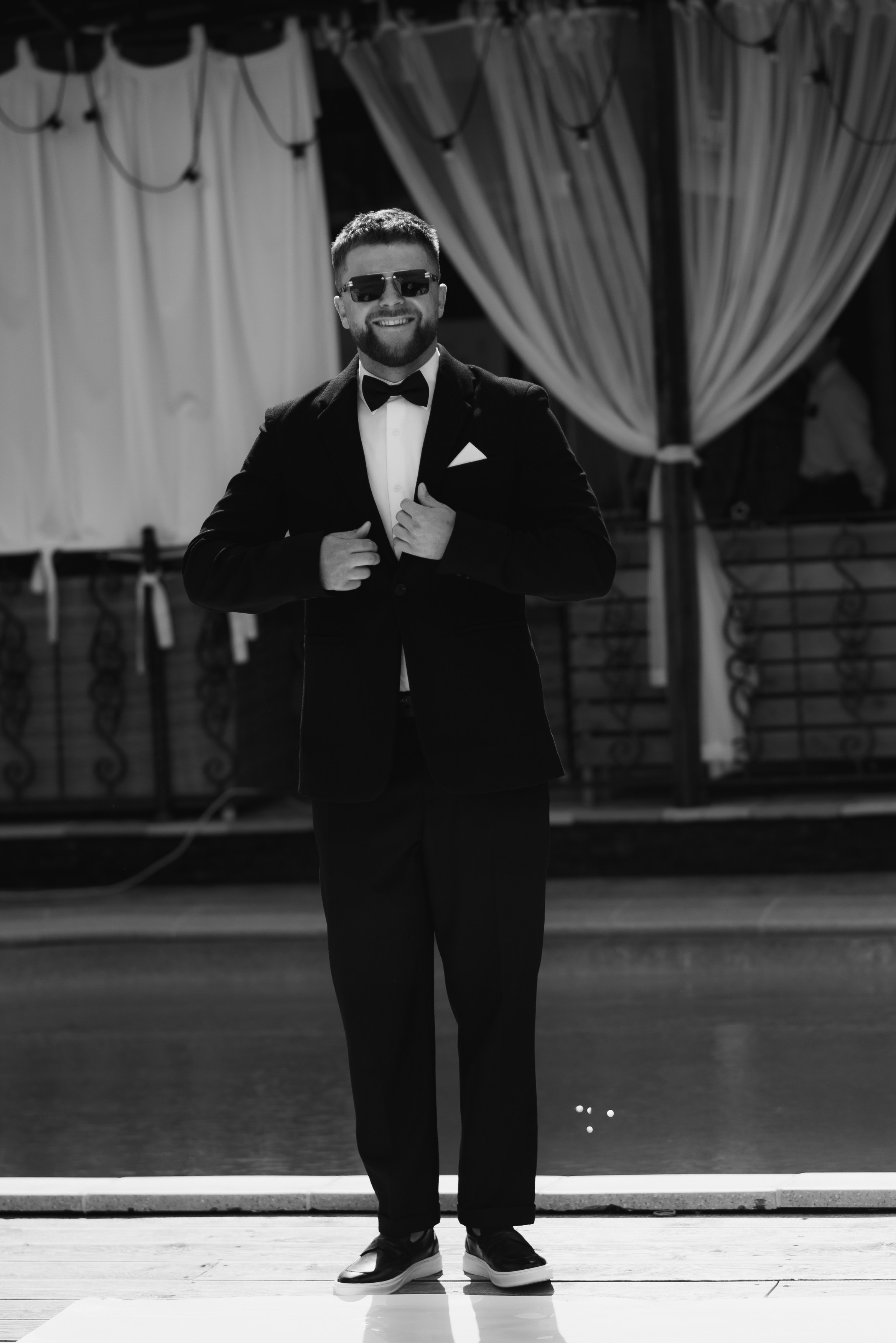 Сергей и Дарья. Главная