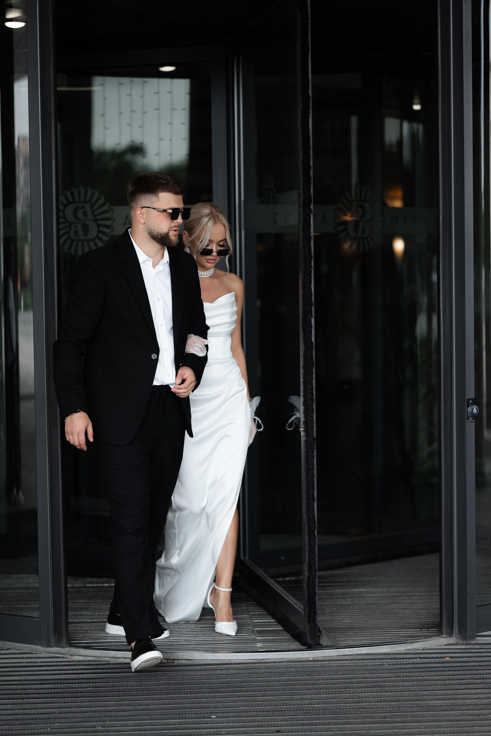 Сергей и Дарья lovestory. Главная