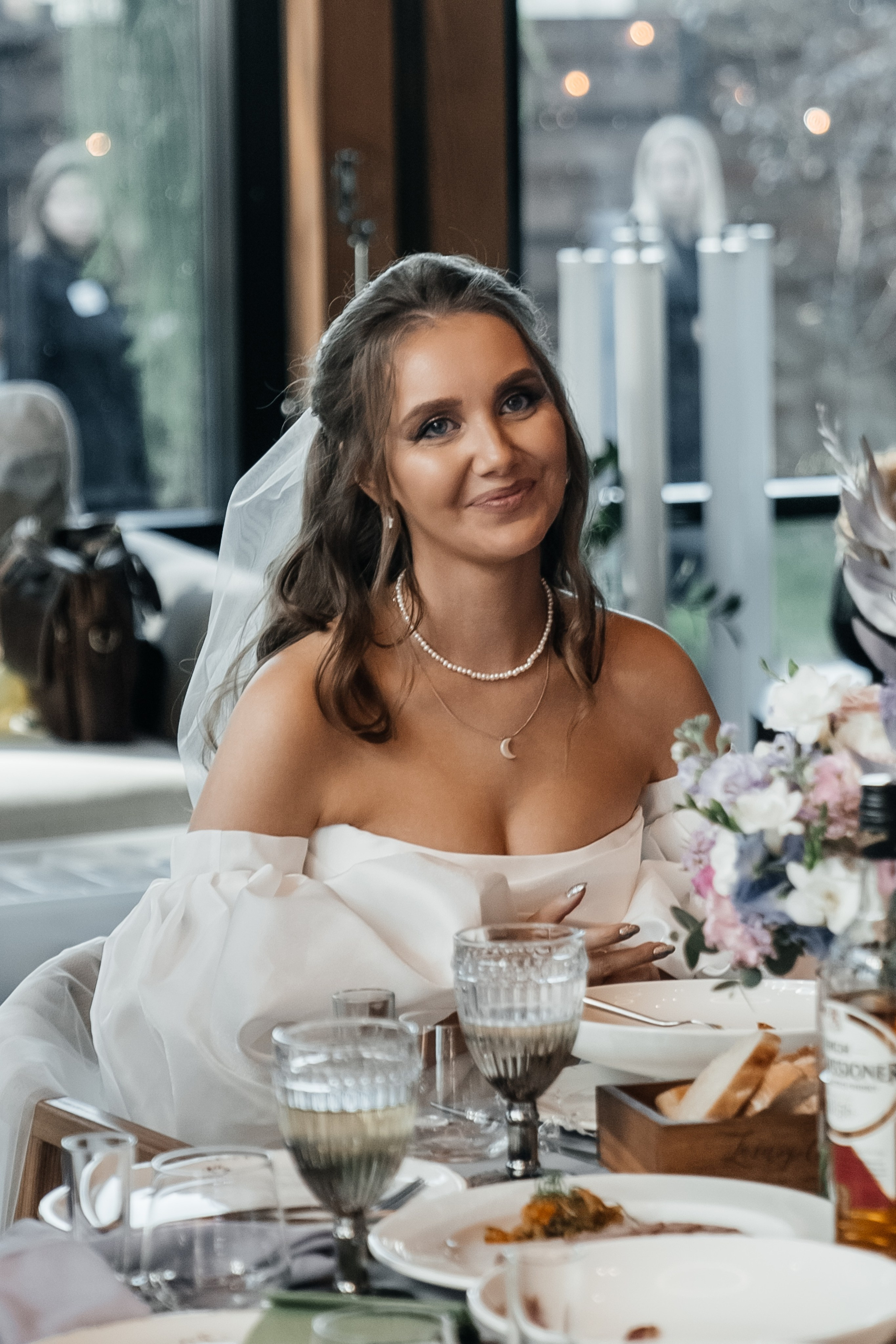 Антон и Евгения. Свадебный и семейный фотограф В Барнауле Нечаева Таня