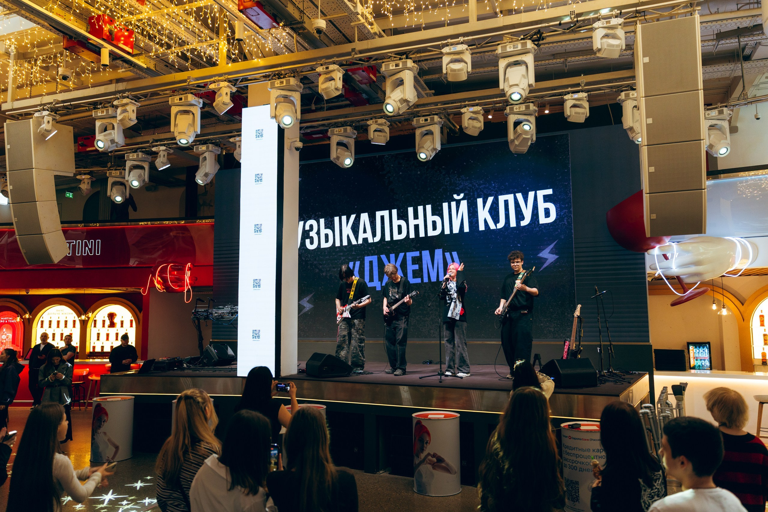 Школа дела (Выпускной) 2026. Максим Яковлев — фотограф/видеограф в Москве