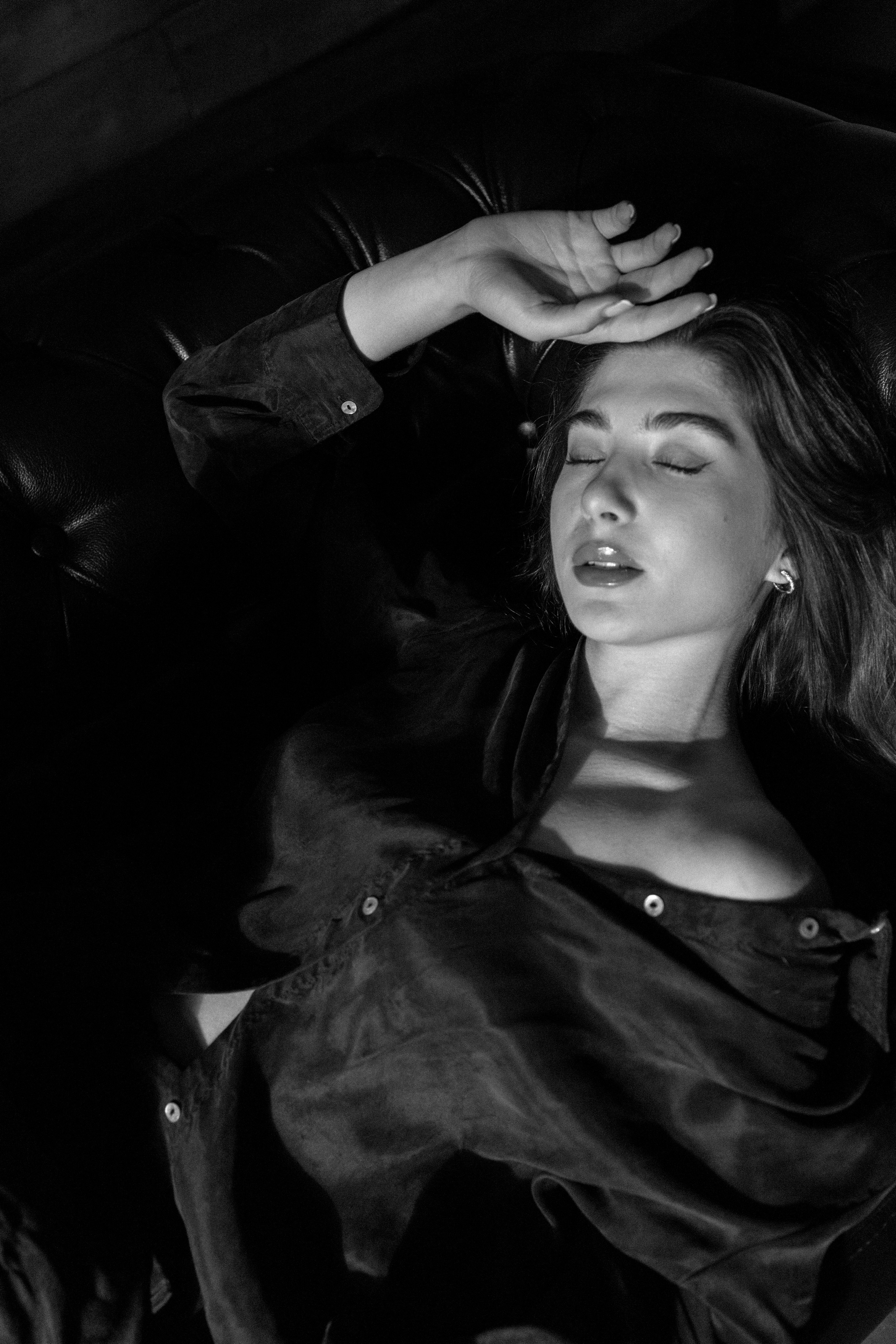 Саби лофт. Фотограф в Краснодаре Лагунов Владимир