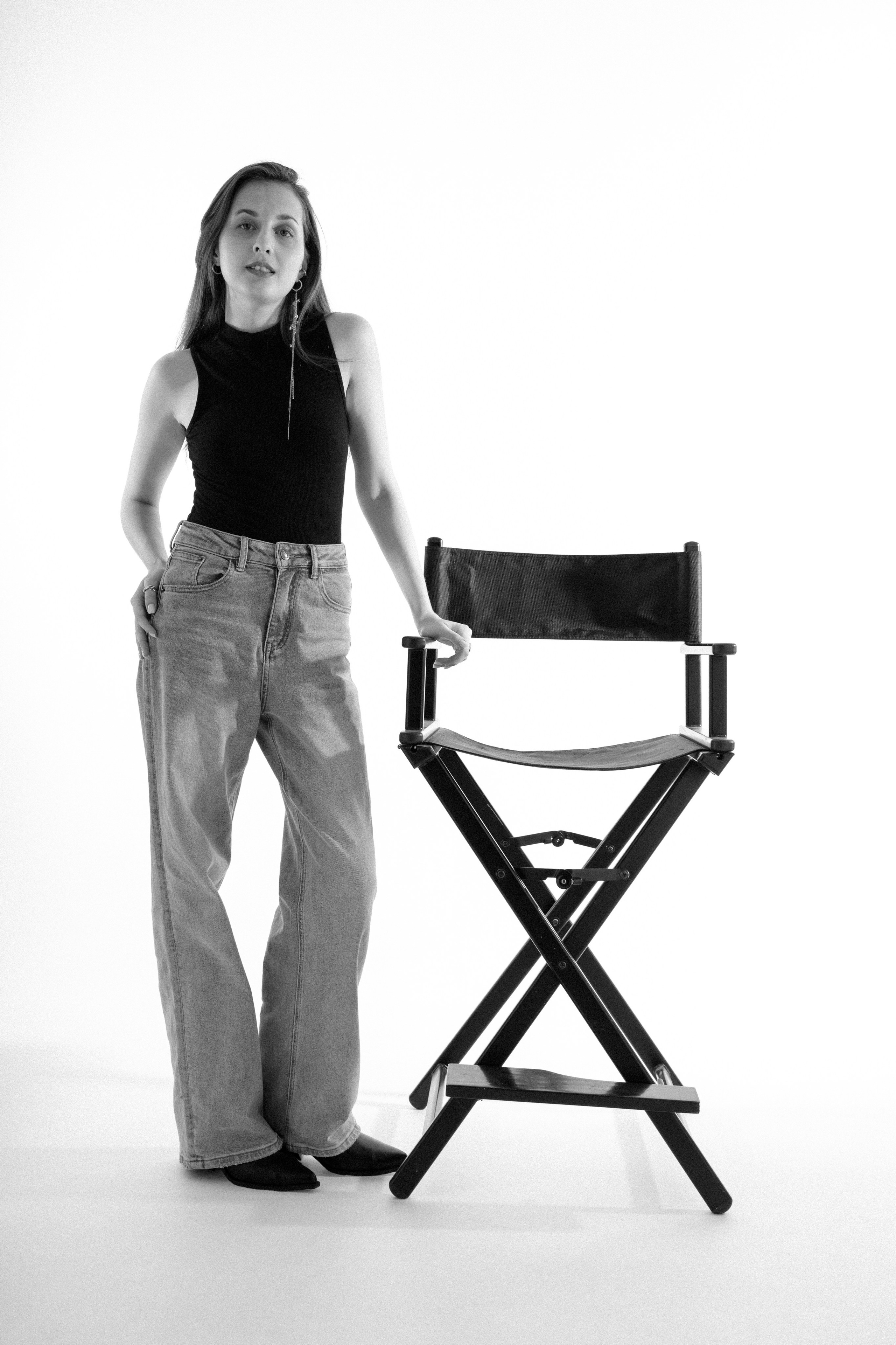 Снежана. Фотограф в Краснодаре Лагунов Владимир