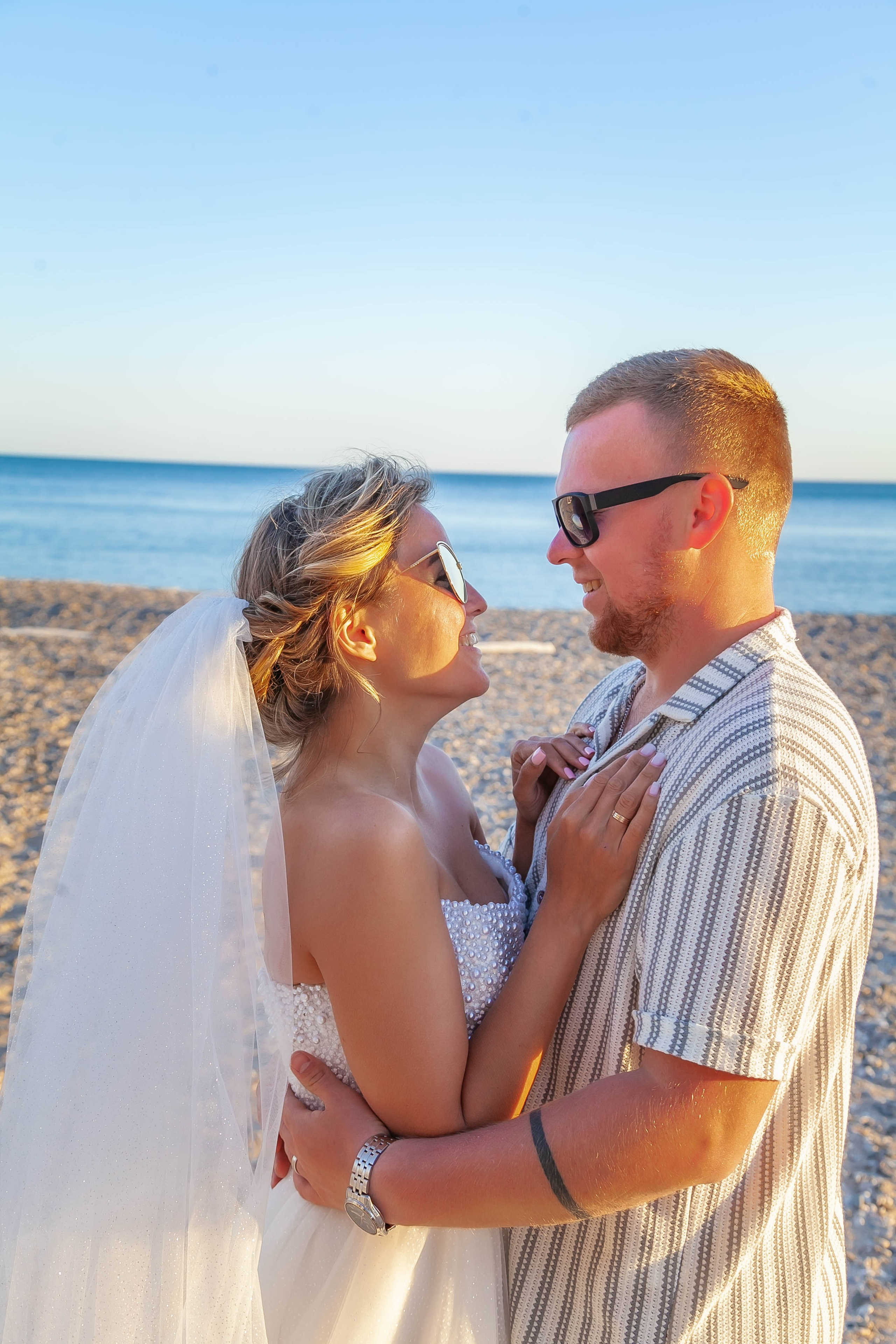 СВАДЕБНЫЙ ФОТО ДЕНЬ. Фотограф в Крыму