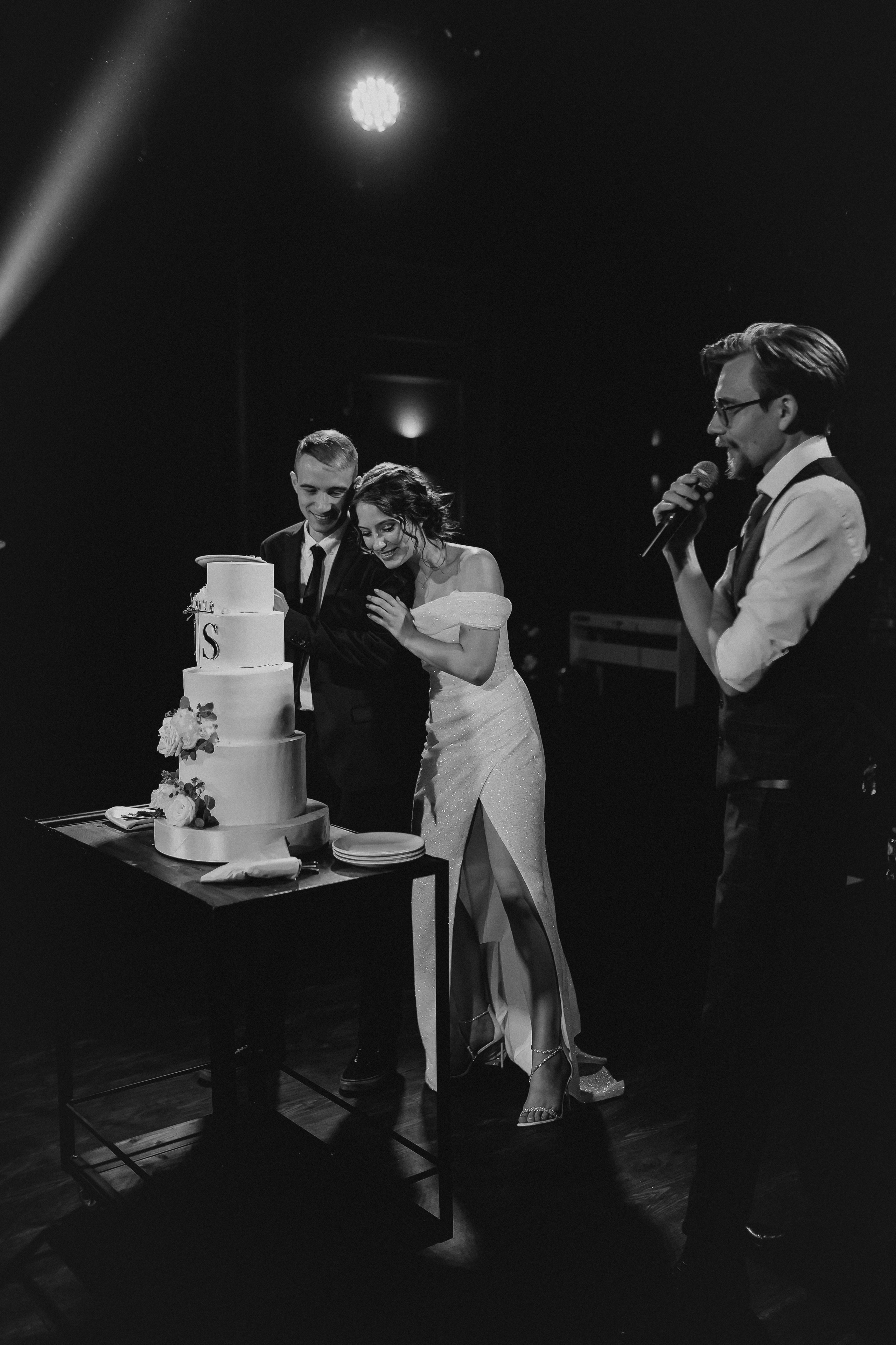 Wedding Day. Анна Михайлова|Свадебный фотограф в Санкт-Петербурге