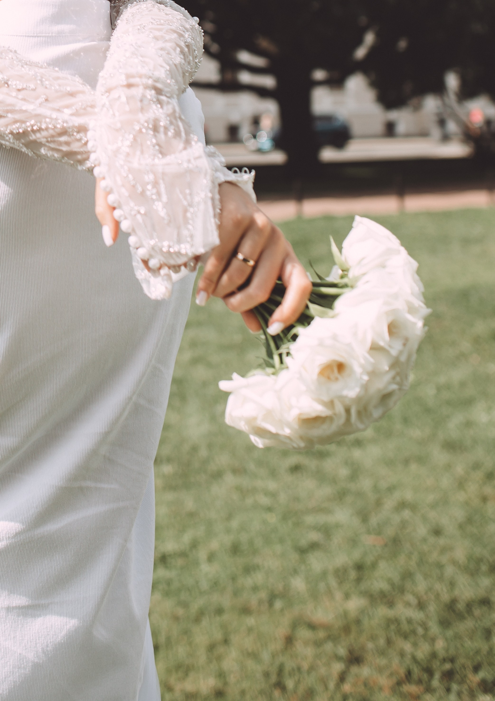 Wedding Day. Анна Михайлова|Свадебный фотограф в Санкт-Петербурге