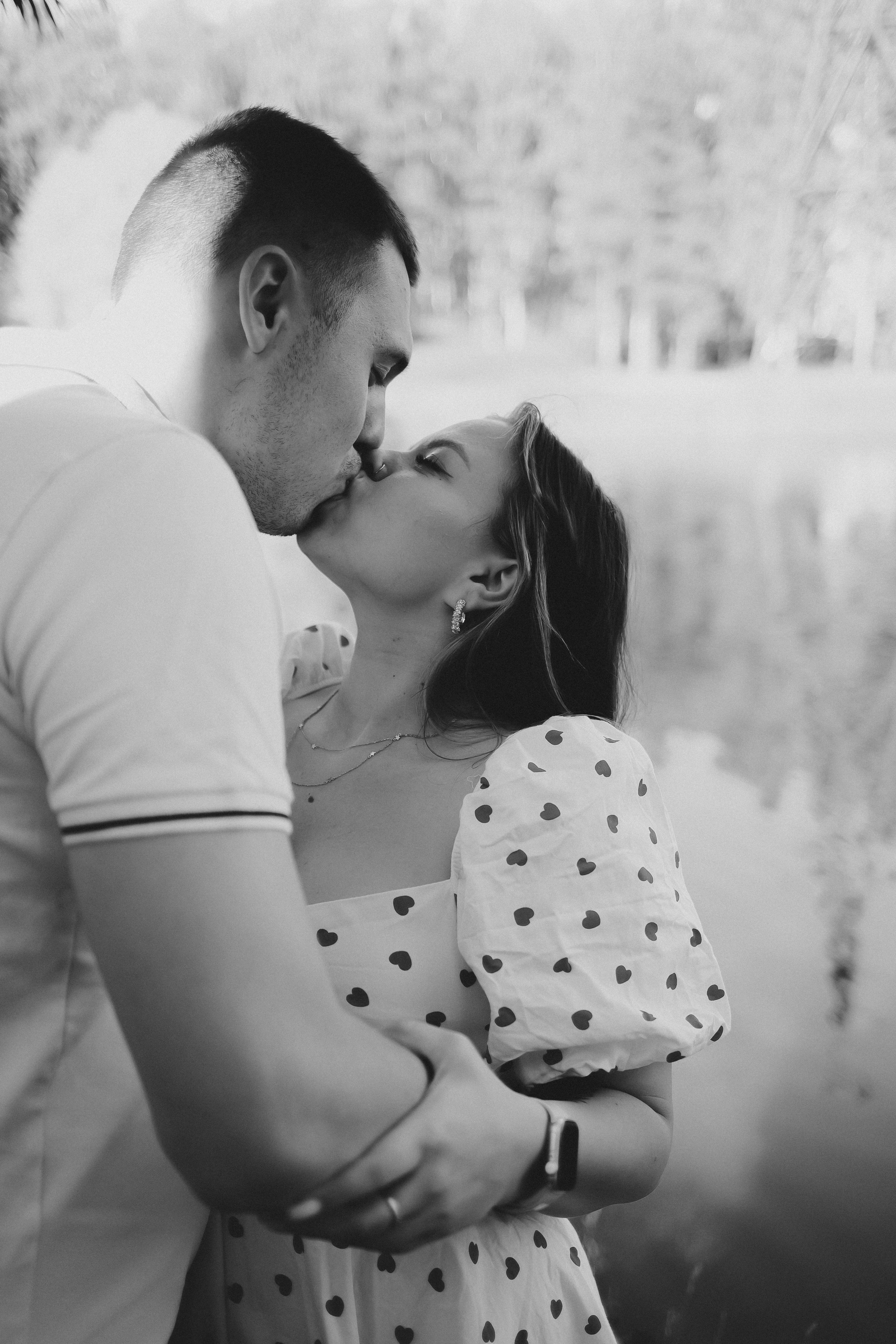 Love Story. Анна Михайлова|Свадебный фотограф в Санкт-Петербурге