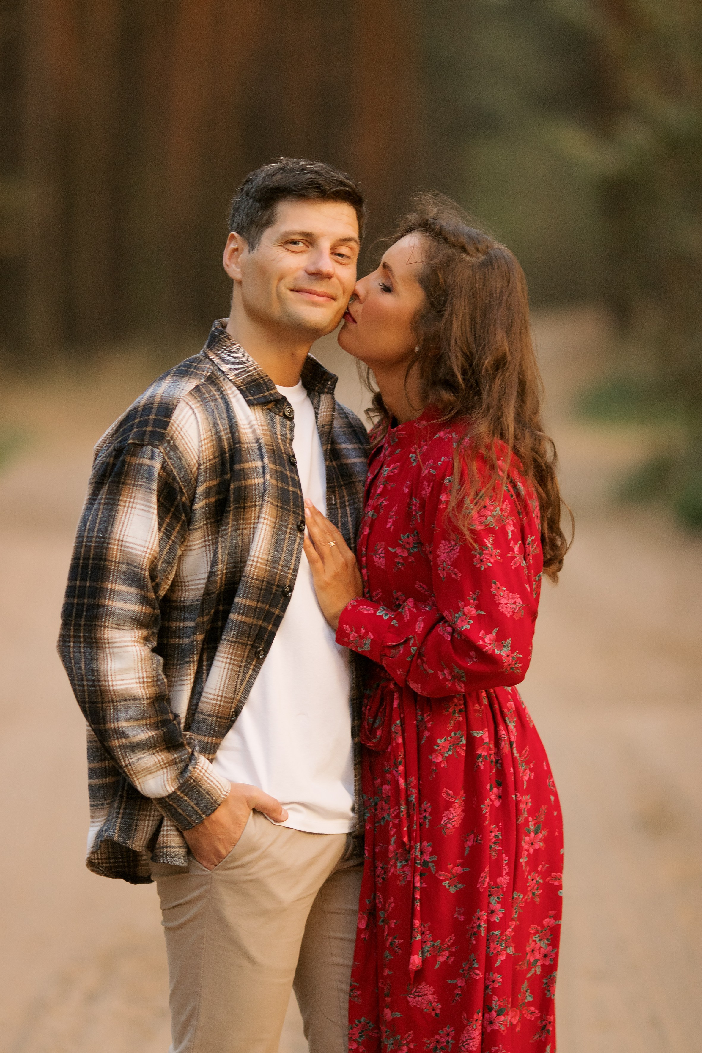 Порфолио. Семейные фотосессии. Семейный и детский фотограф в Ярославле Абрамов Артём
