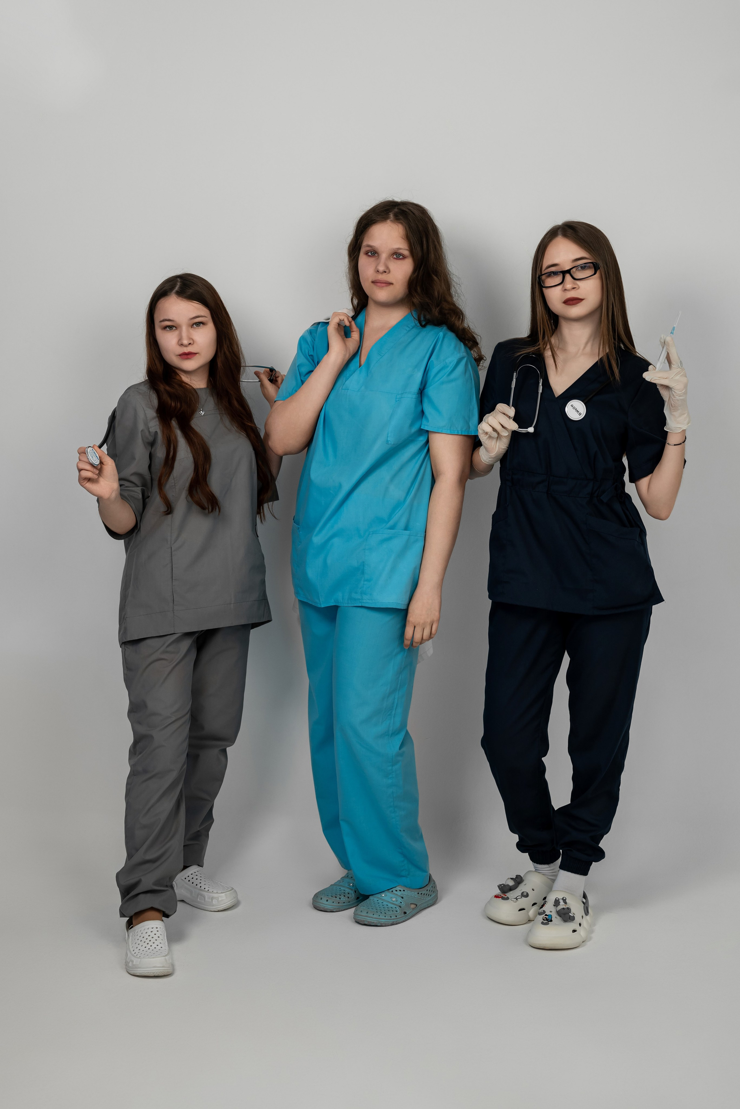 Медицинский колледж. Фотограф в городе Салават