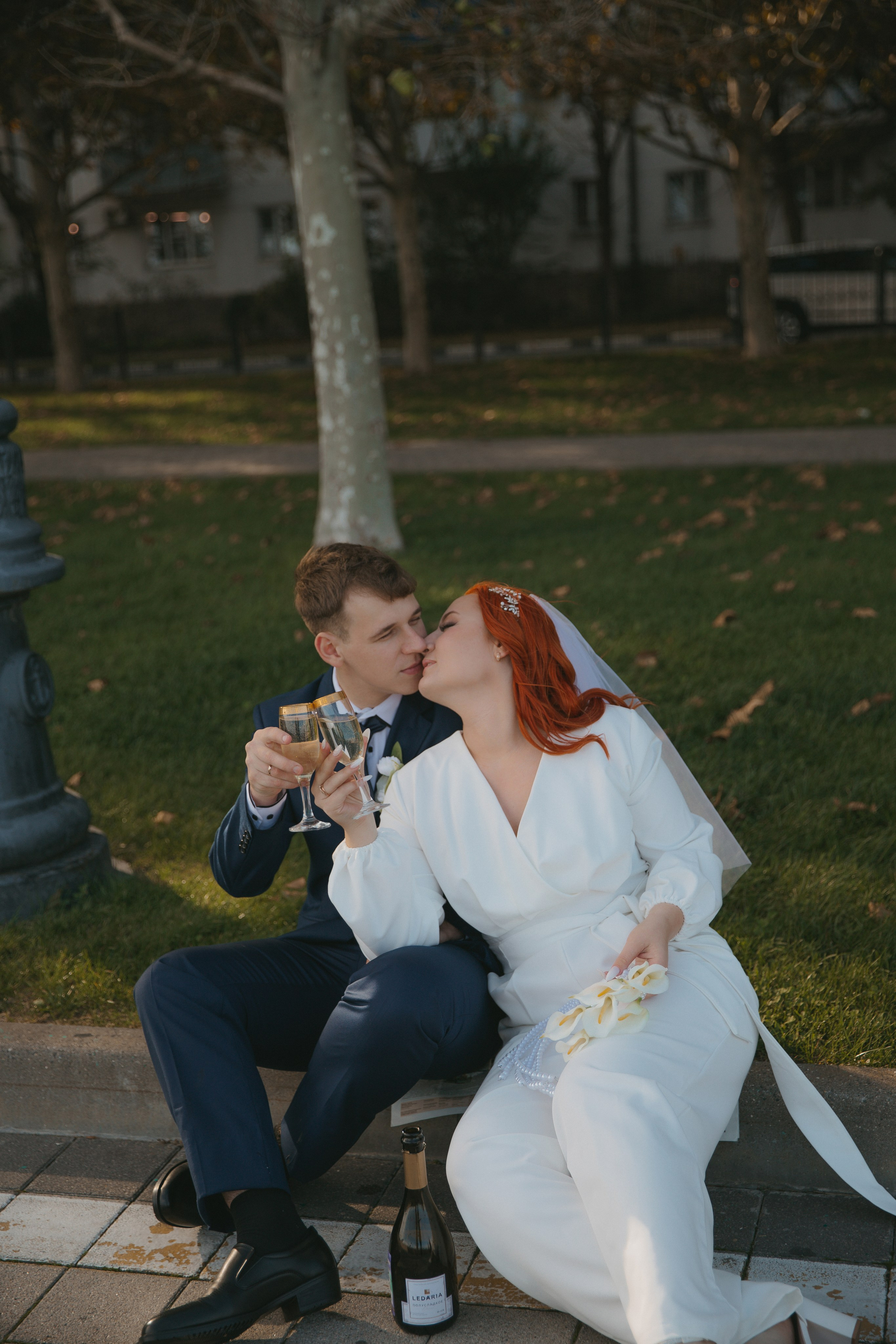 Прогулка по набережной Новороссийска