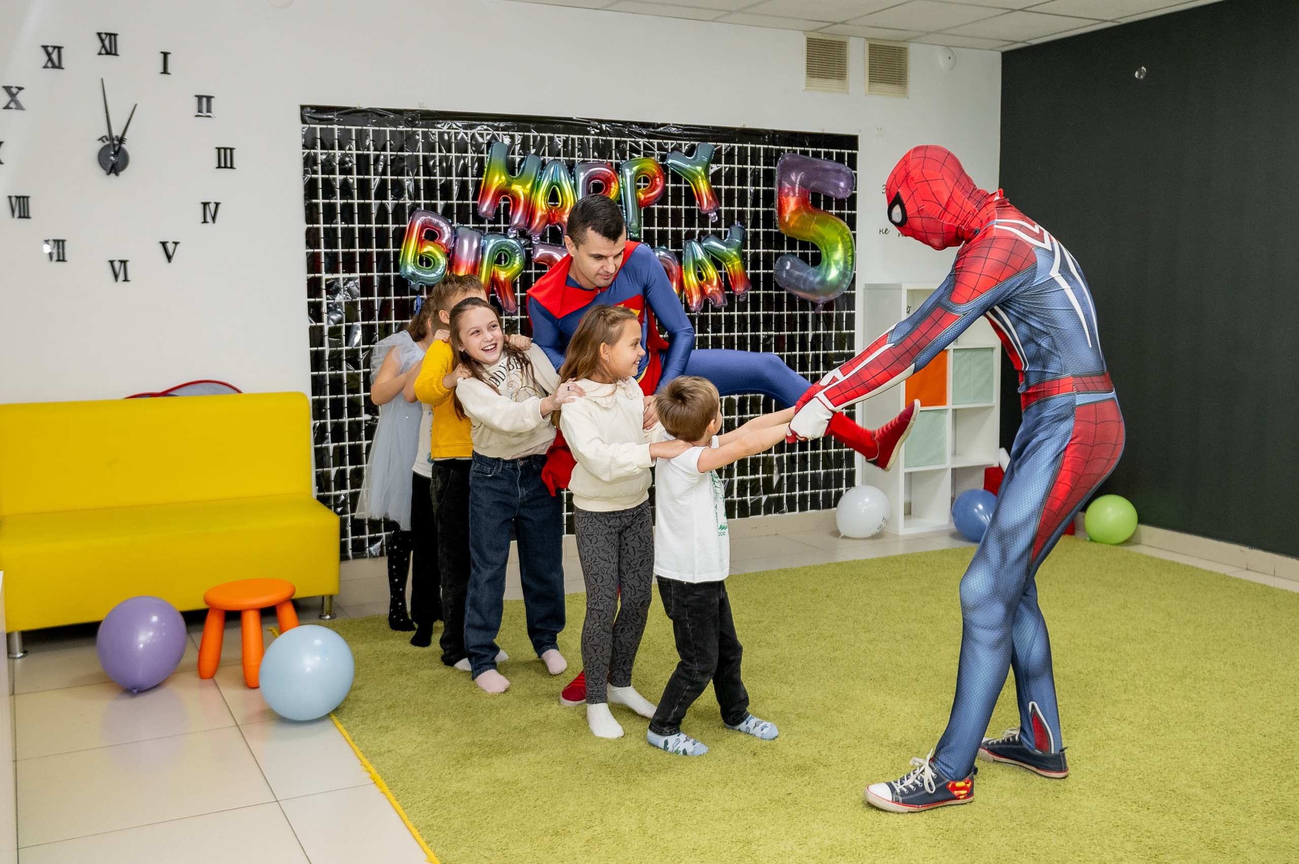 Федору 5 лет. «Жили-были». Свадебный, семейный и репортажный фотограф. Брянск. Эльвира Голенкова