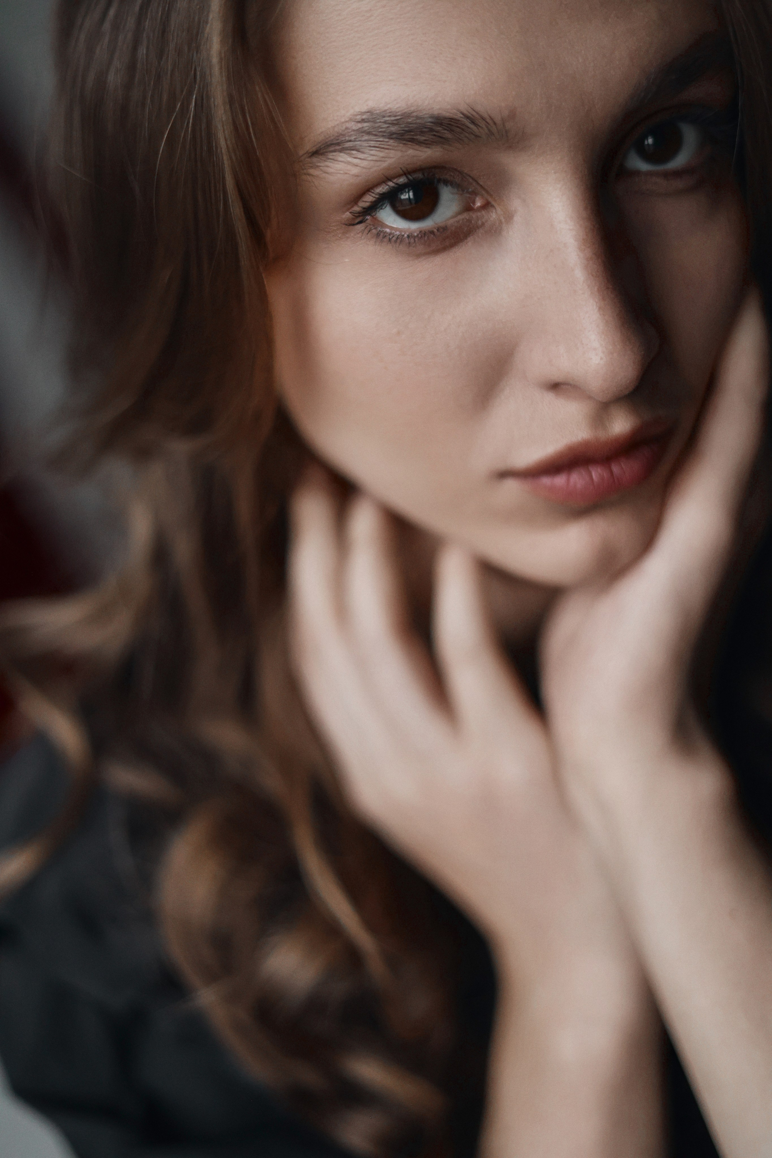 Портрет. Mariyaschmidt