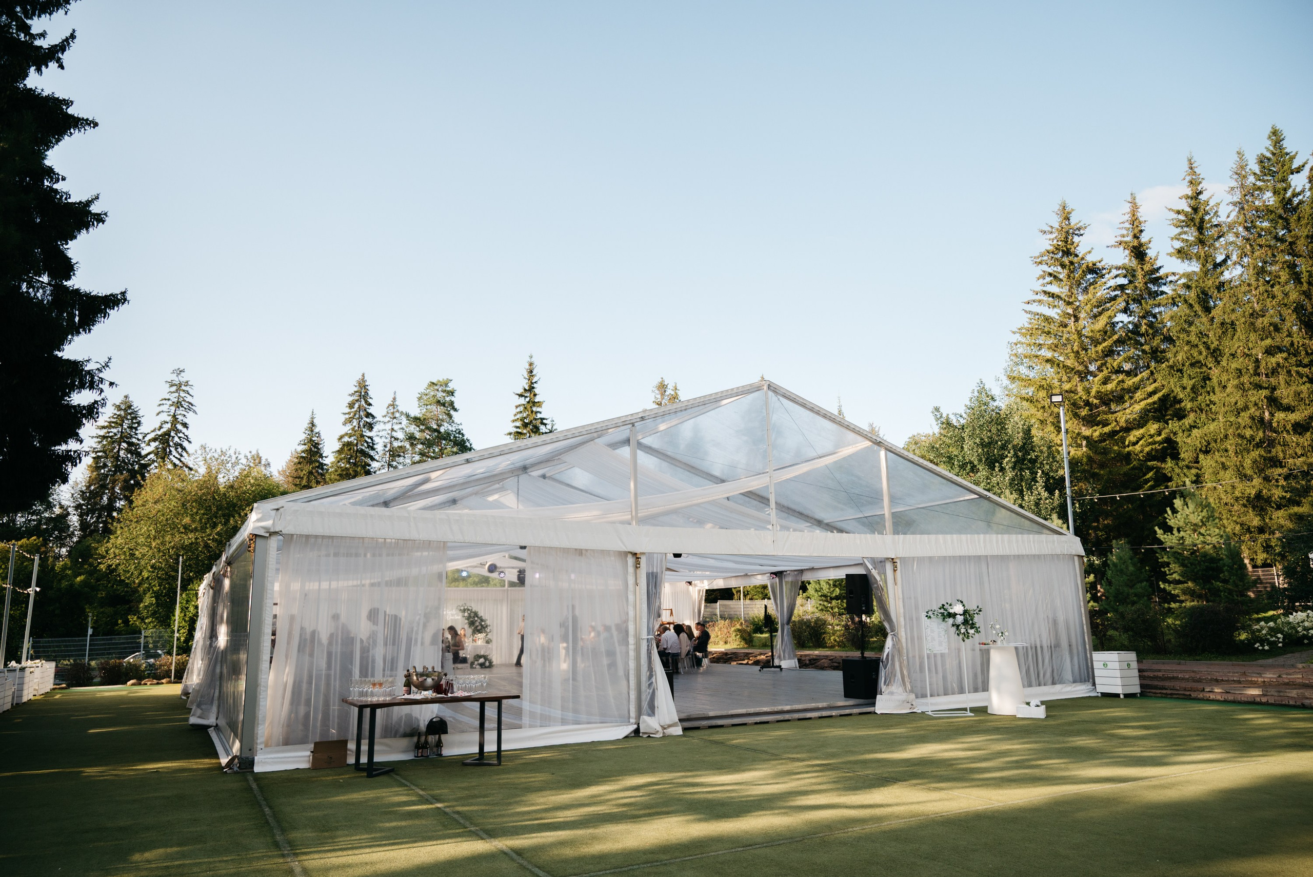 Татьяна&Илья. Свадебный фотограф Ижевск Петр Шишков