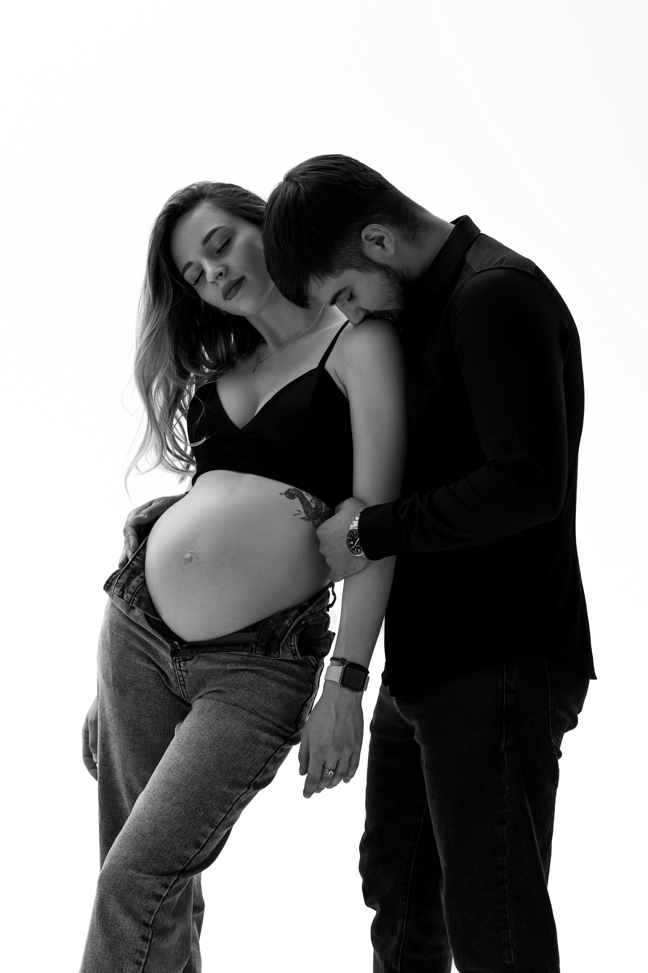 Кристина и Антон🤍. Ph. Marina Reshetova