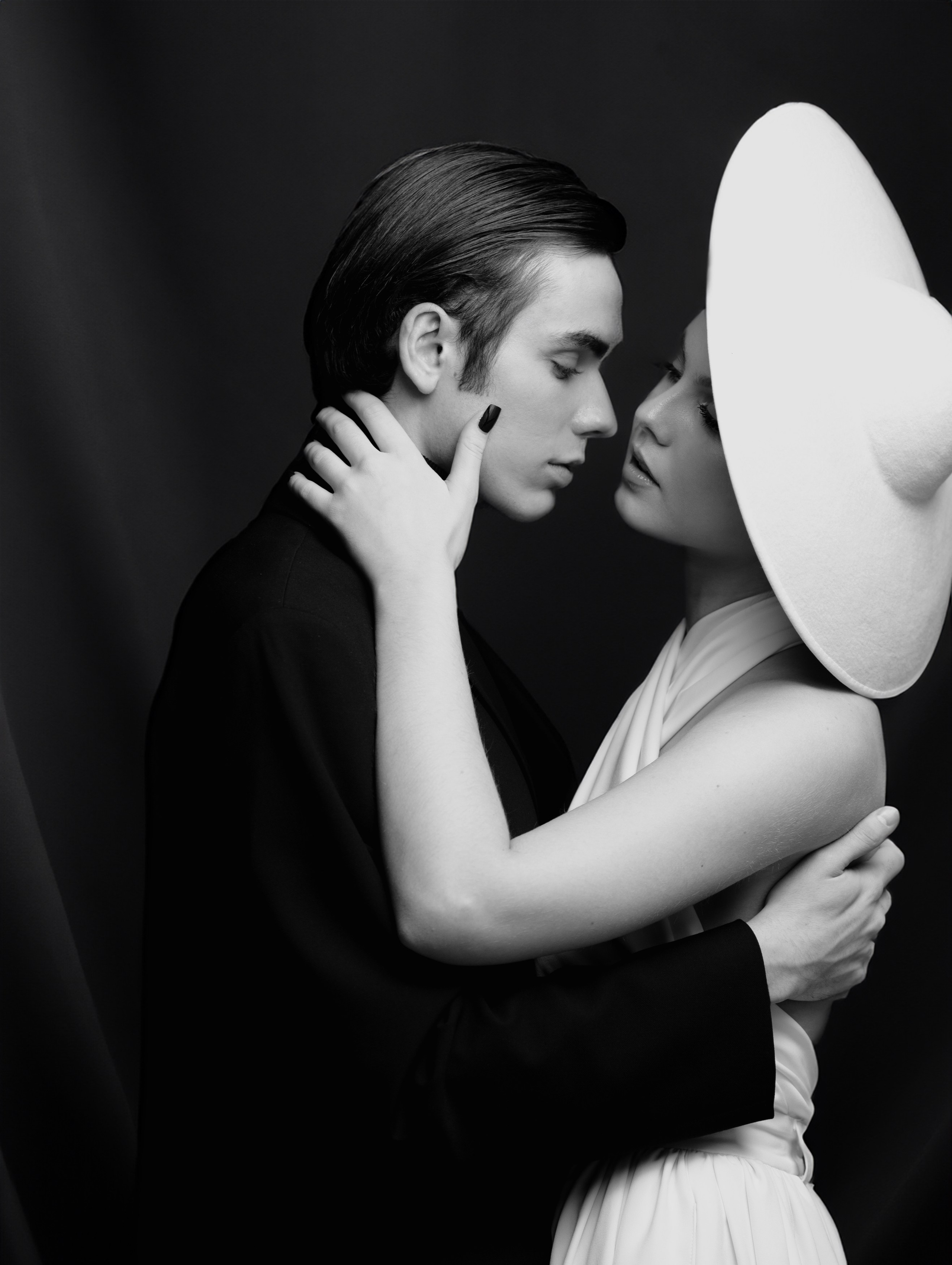 BW. Свадебный фотограф Капаева Виктория