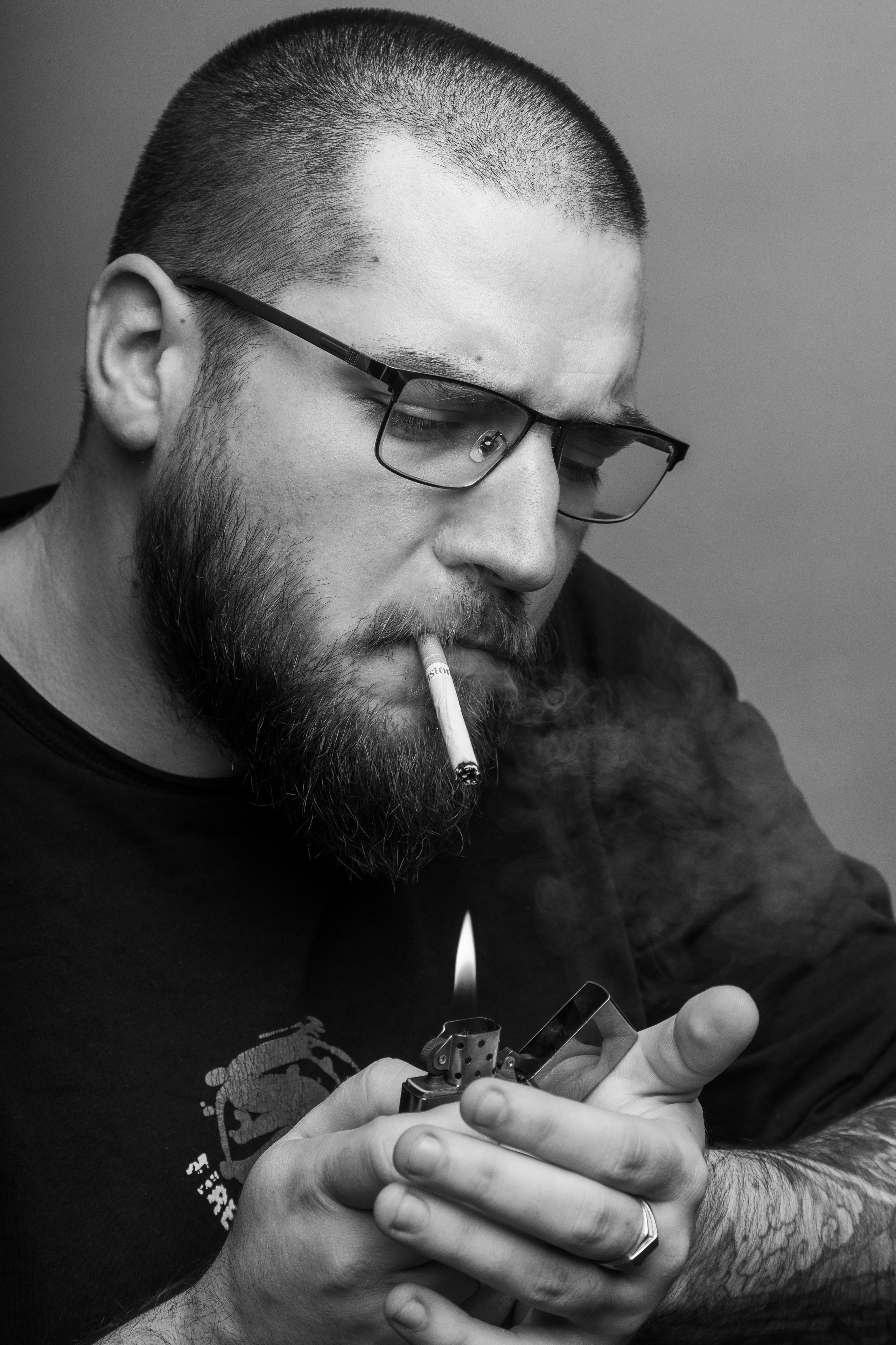 Иван Тарба. Команда фотографов и дизайнеров в Егорьевске