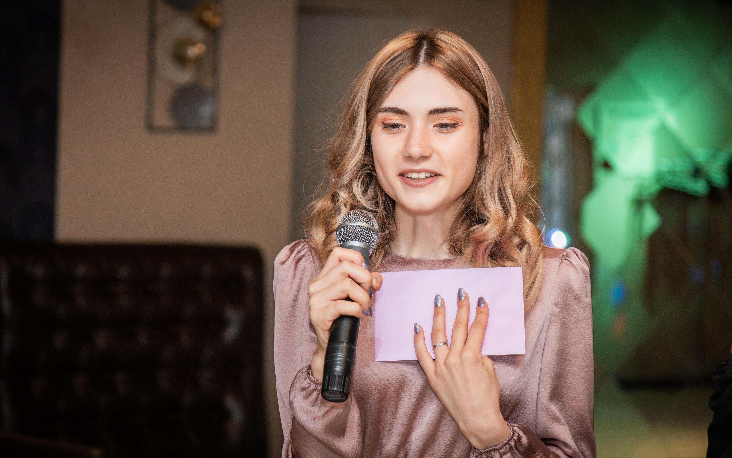 Илья и София. Команда фотографов и дизайнеров в Егорьевске