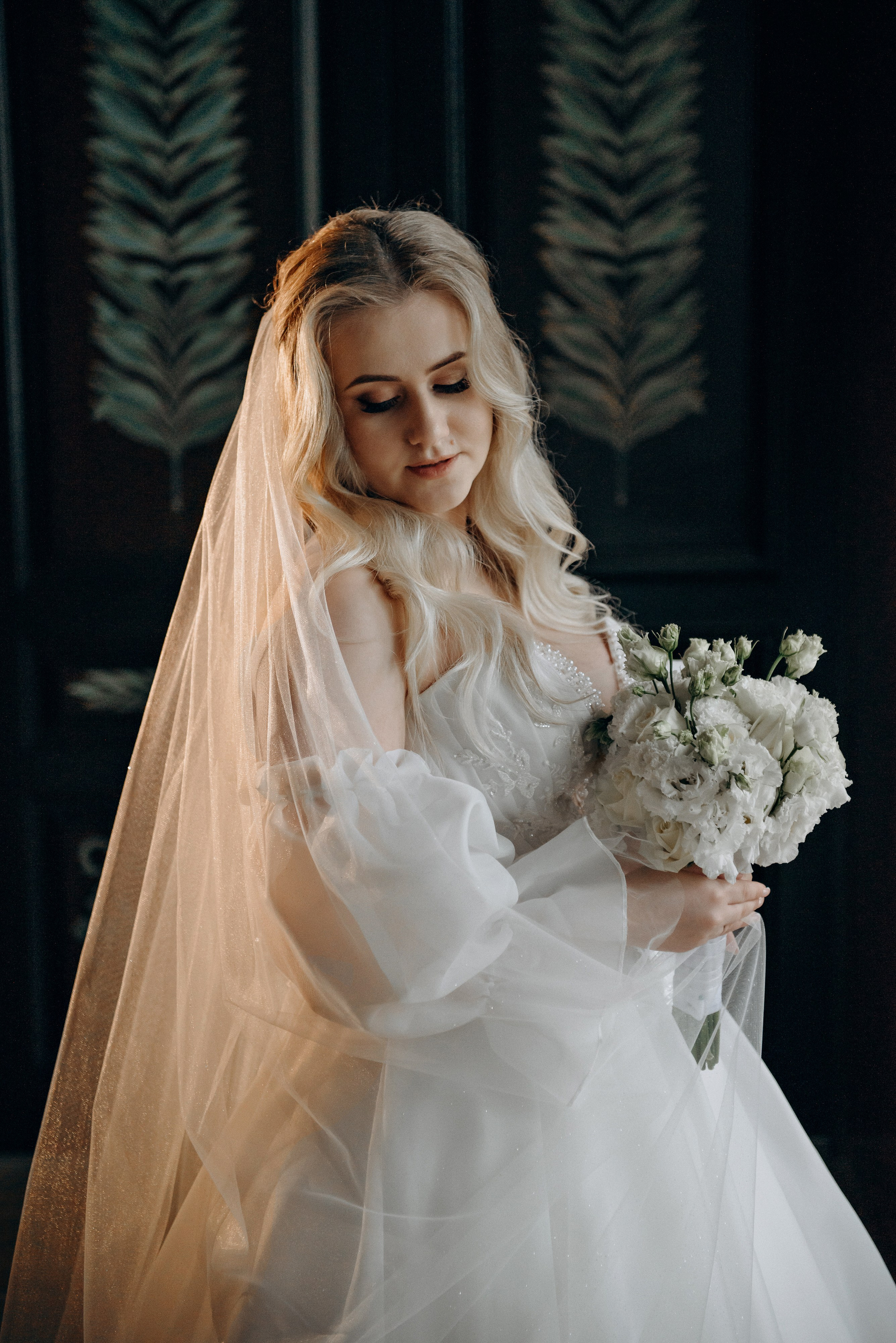 Александр и Оксана. Свадебный фотограф в Тамбове и области