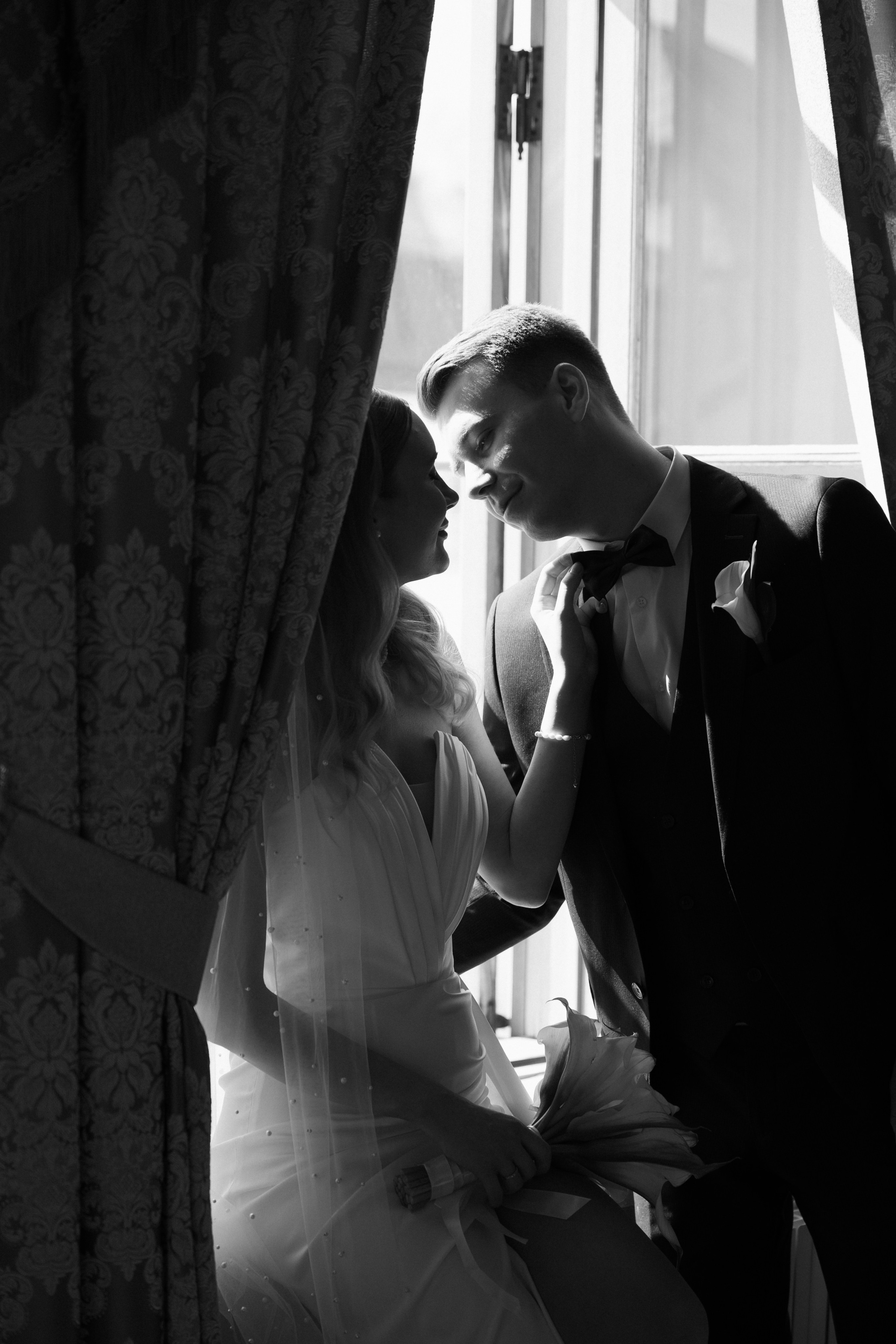 Истории 2024 года. Свадебный фотограф Москва Анастасия Храмова