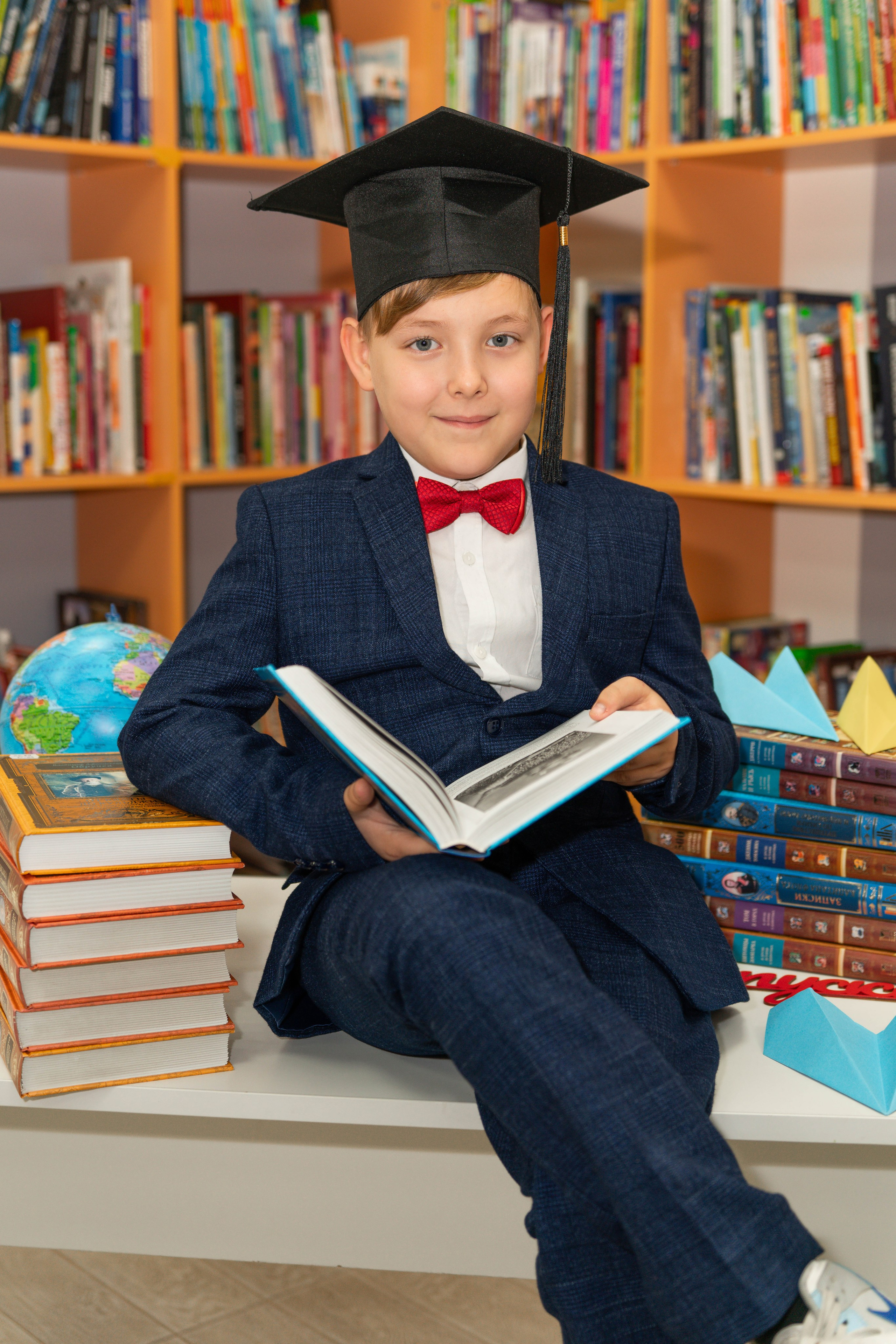 Выпускные альбомы. ФОТОКНИГИ