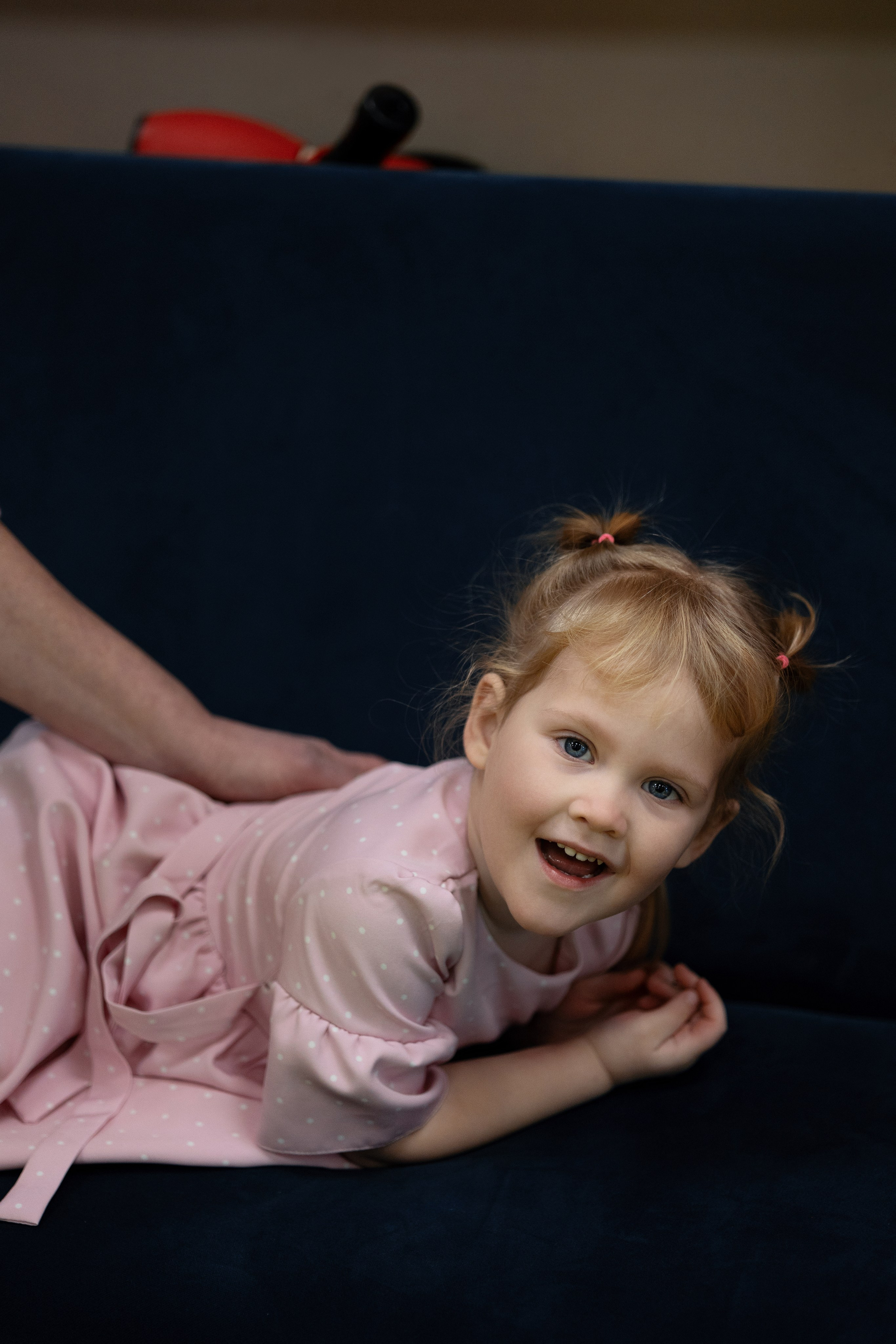 Диане 3 годика. Аникеева Тамара | Портретный фотограф во Владивостоке