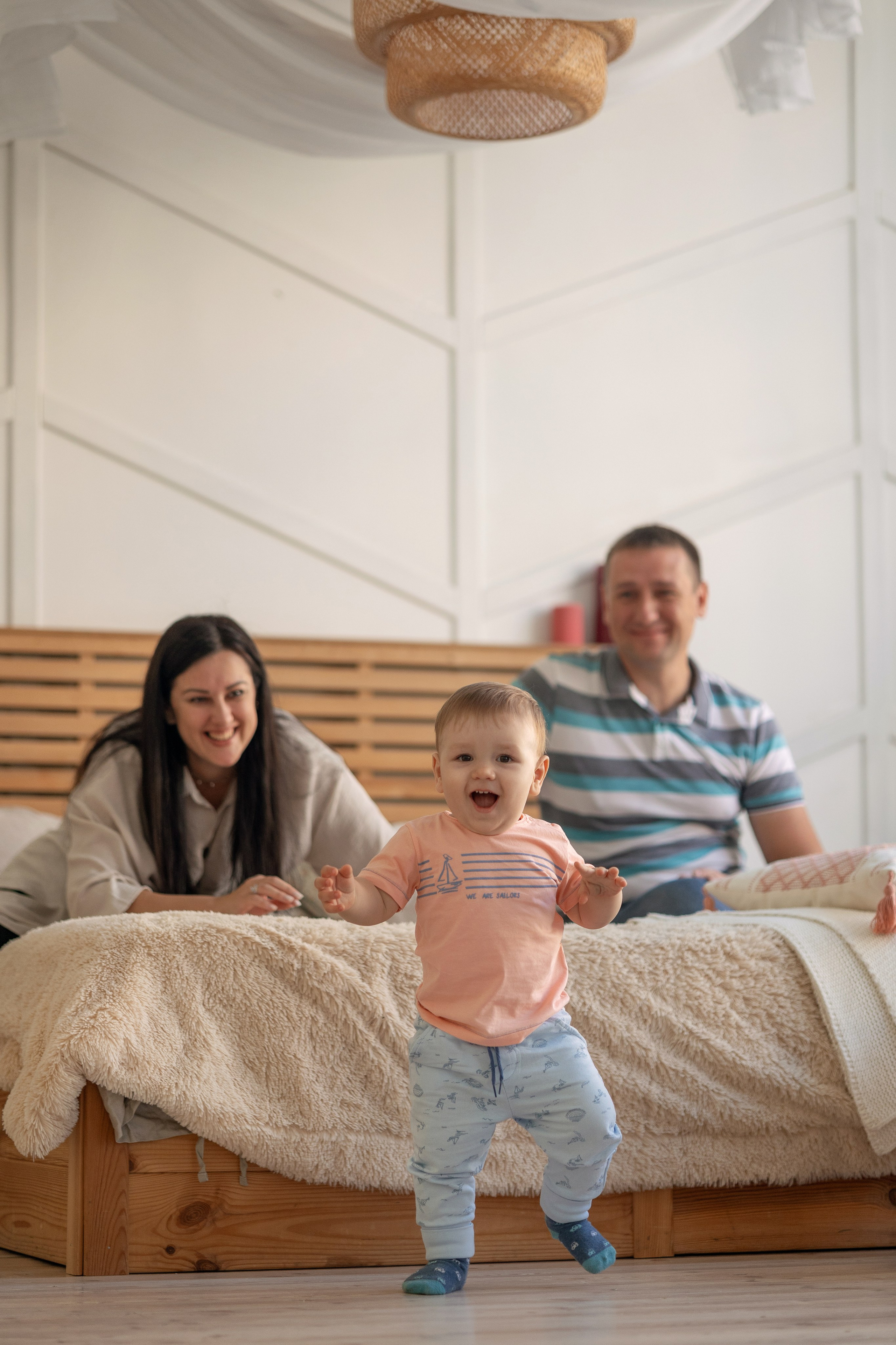 Мама+Папа=Димочка. Аникеева Тамара | Портретный фотограф во Владивостоке