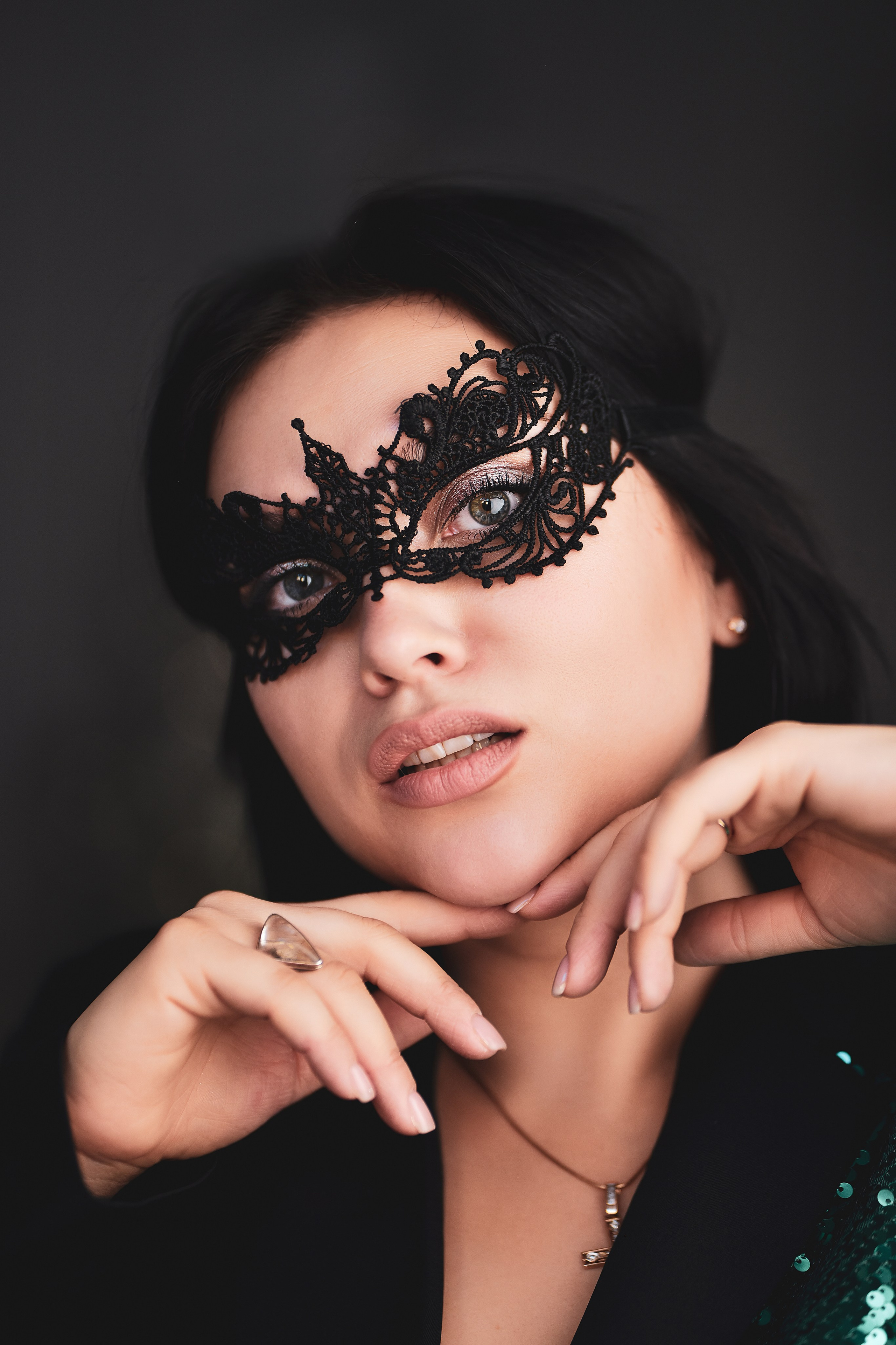 Даша и Арсении