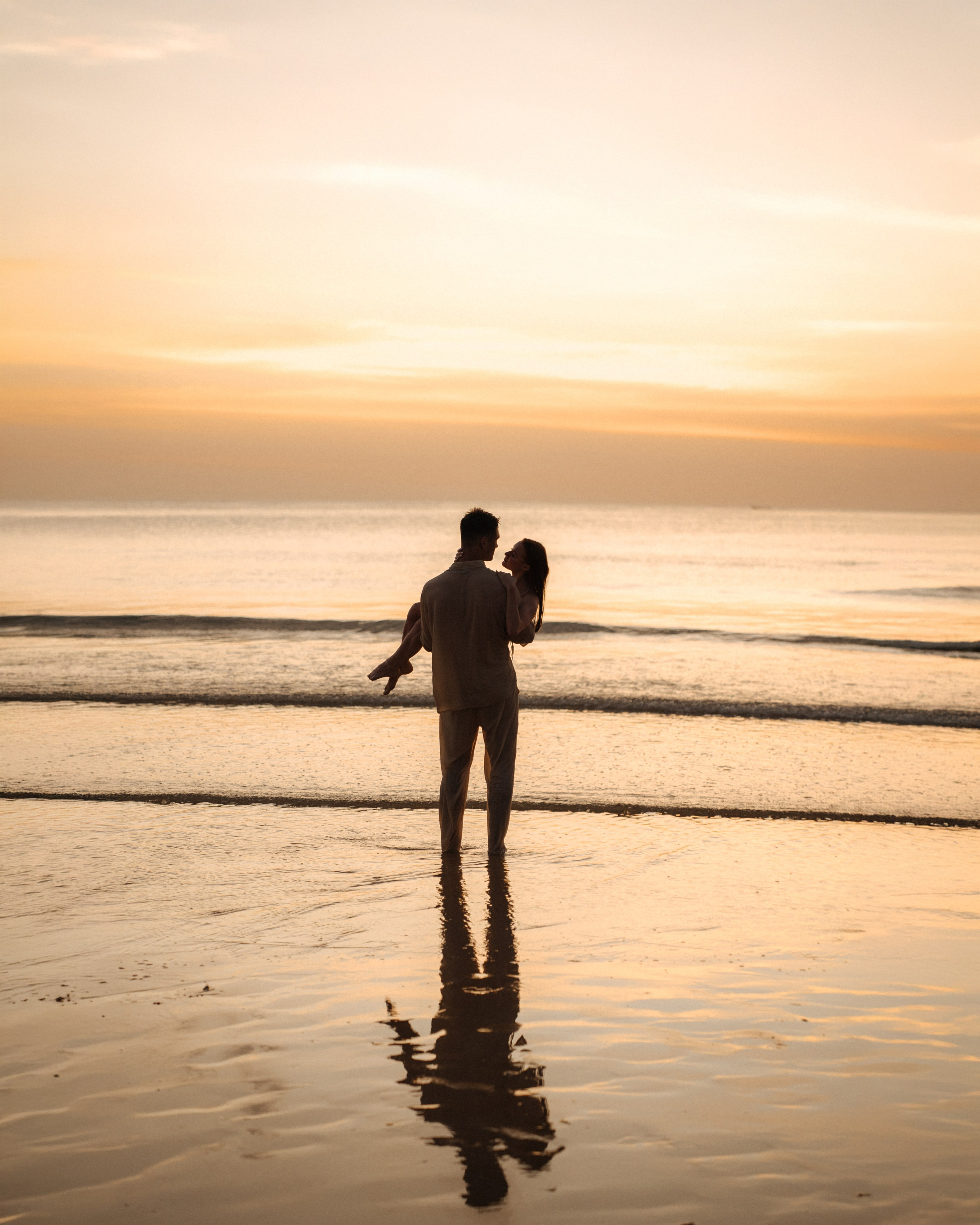Романтическая фотосессия на Пхукете. Фотограф на Пхукете Максим