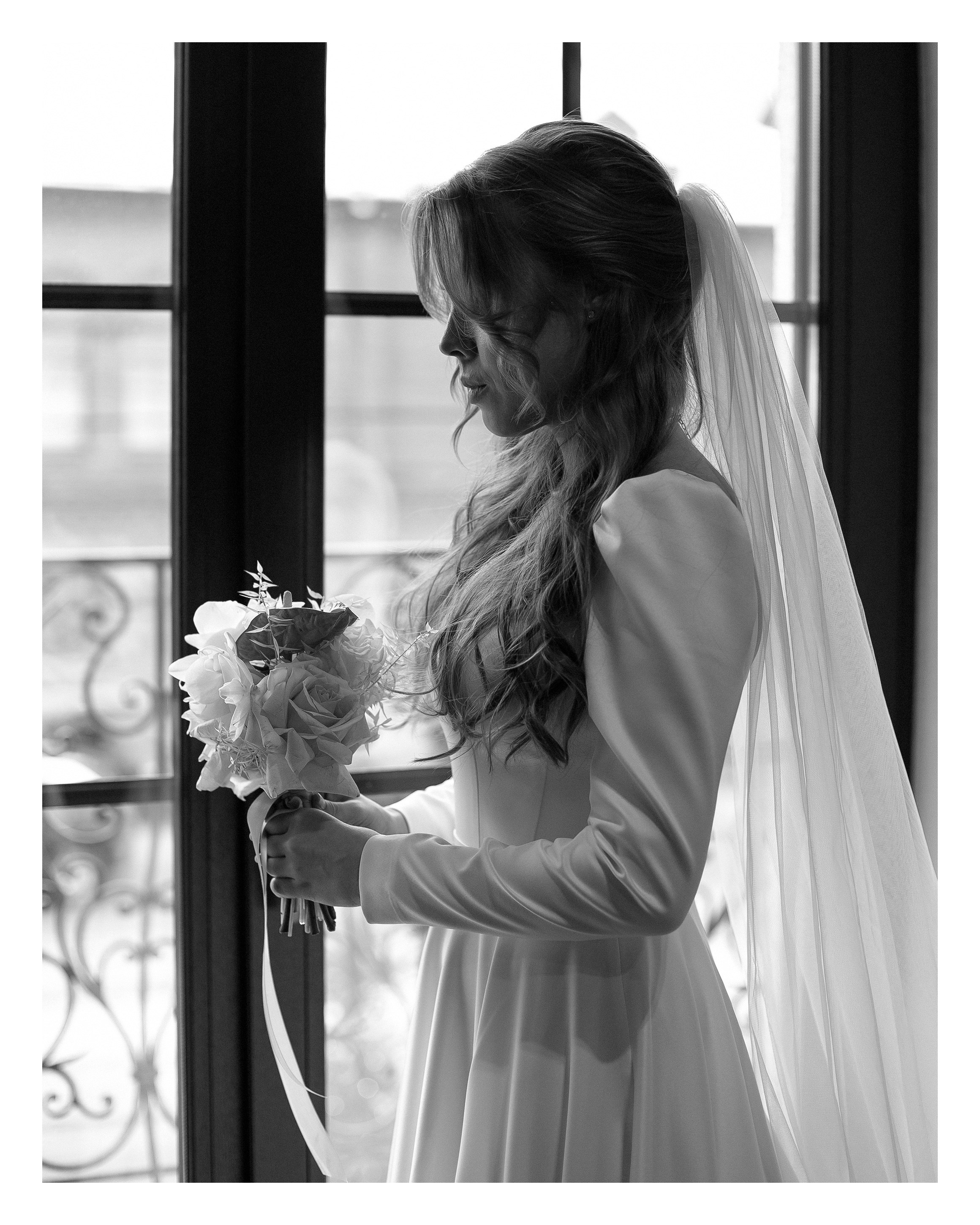 Сергей & Ксения. Свадебный и портретный фотограф Челябинск