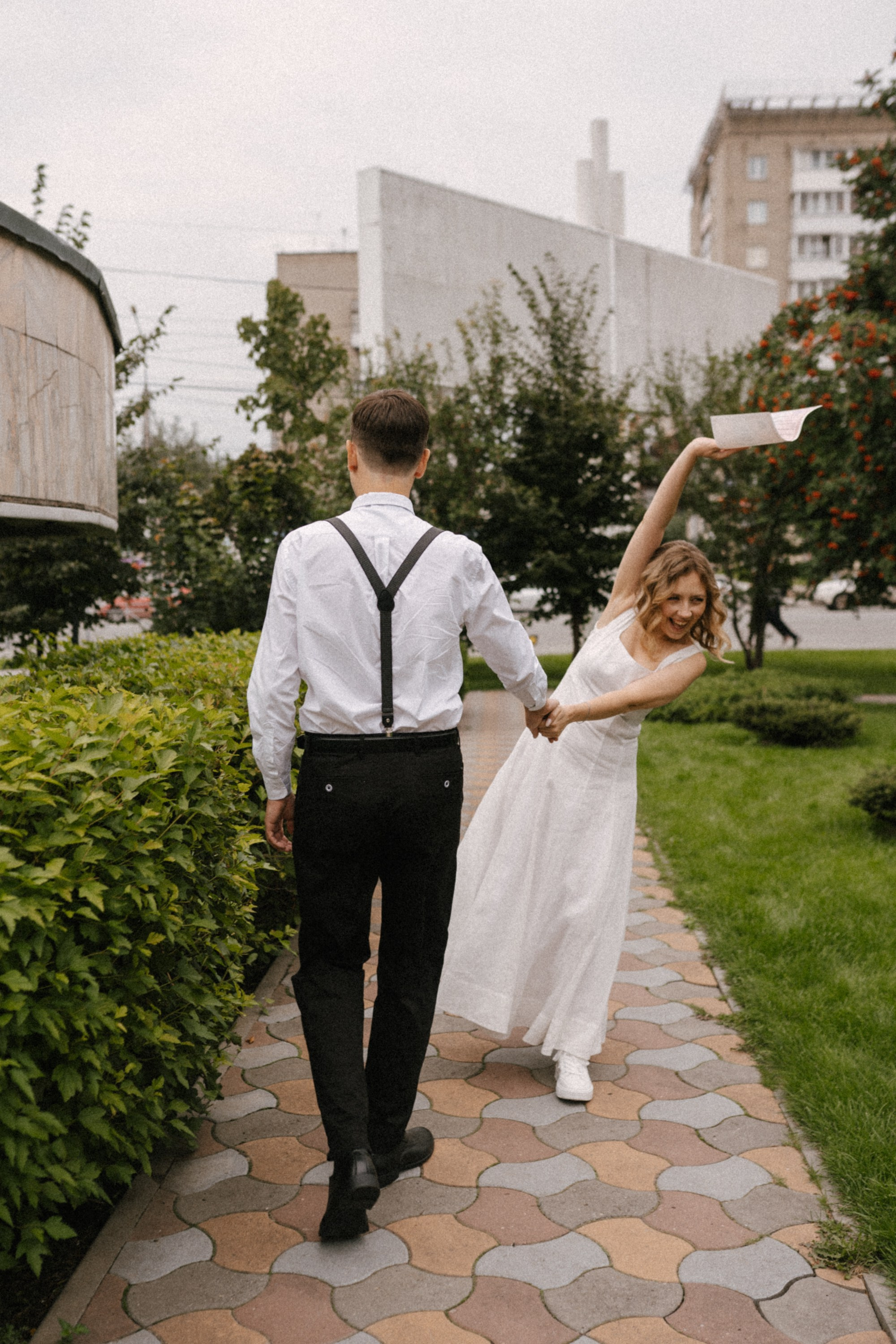 Свадьба: Сергей и Анна. Катя Сагалаева. Свадебный фотограф Новосибирск