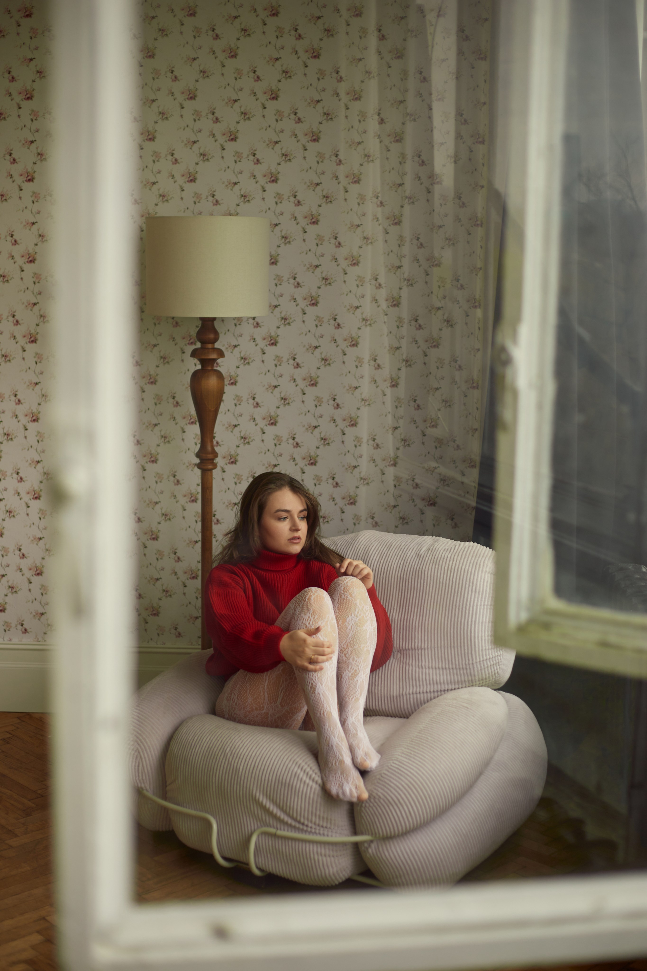 АНАСТАСИЯ. Фотограф Москва Анастасия Толстова