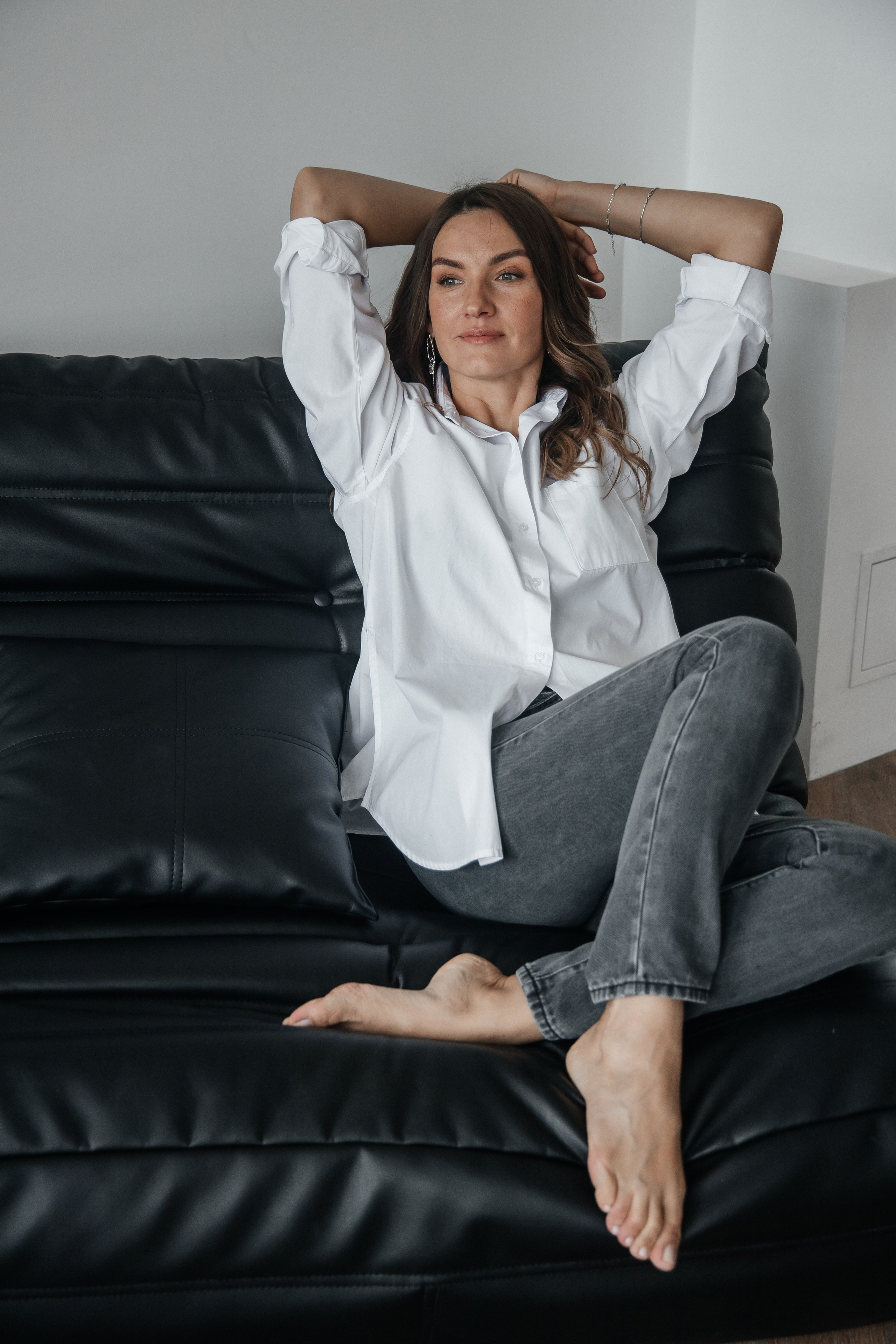 Индивидуальная съемка. Ваш фотограф в Красноярске Александра Кириллова