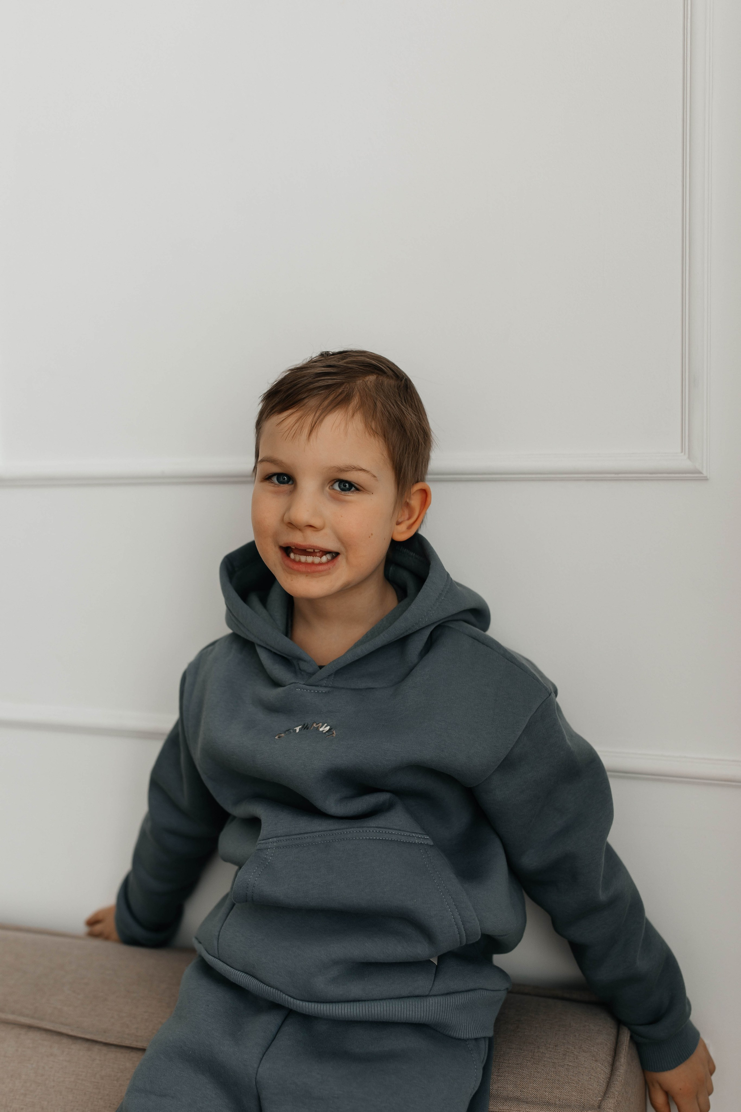 Алиса и Иван. Профессиональный фотограф