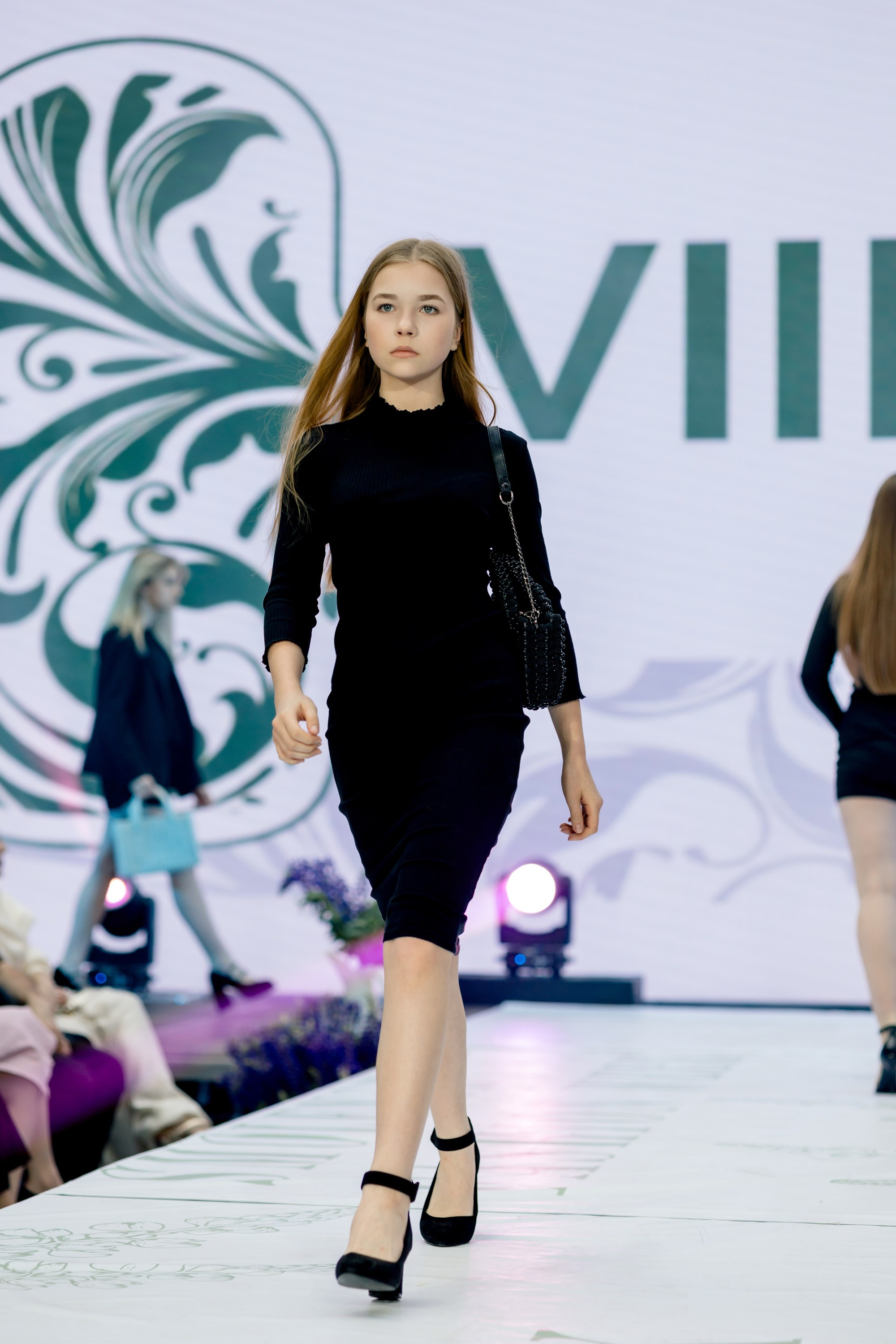 Smolensk Fashion Week 2025_День 2_Смоленская матрешка. Главная