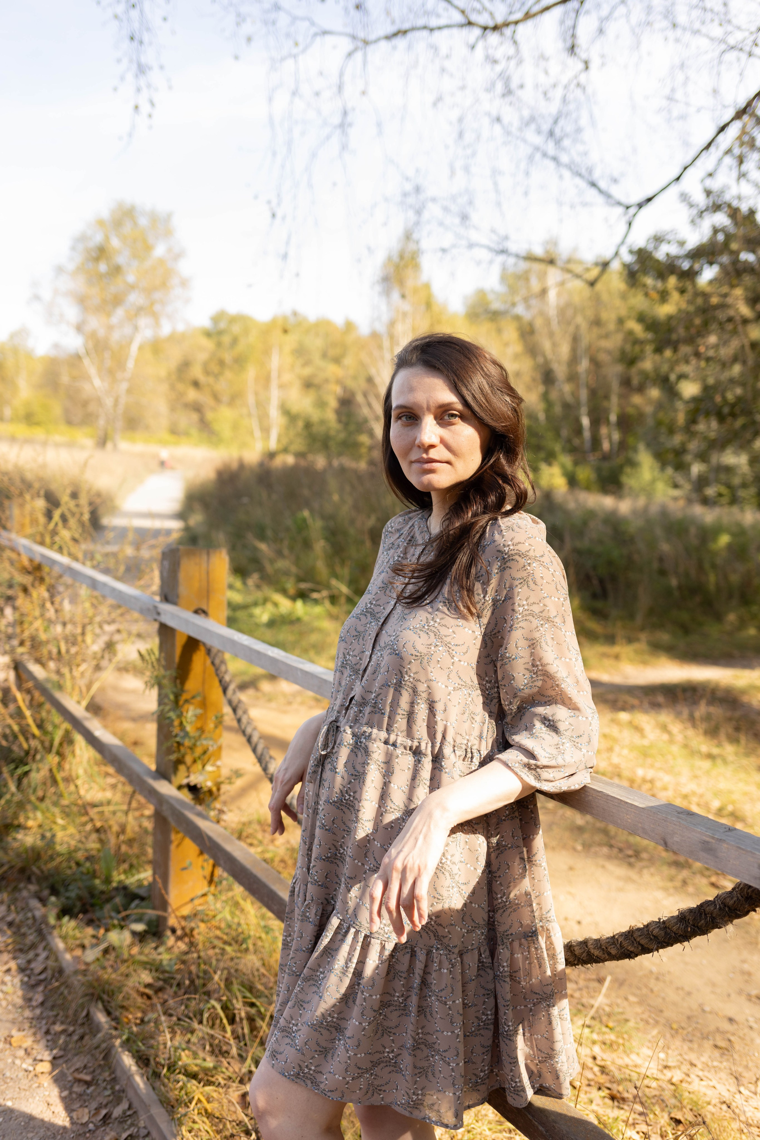 Диана. Главная