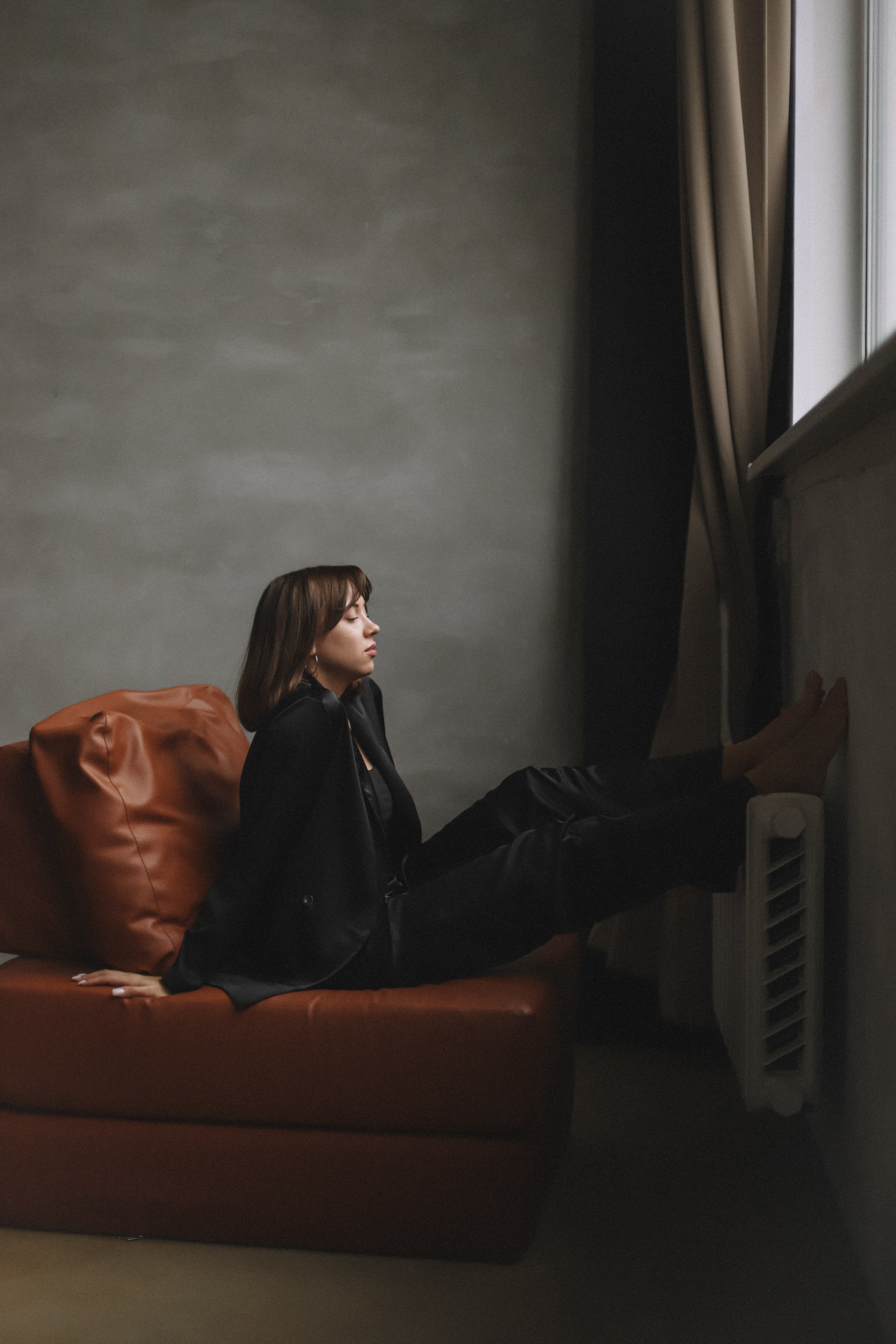 Катя. Фотограф в Нижнем Новгороде Кристина Батанова