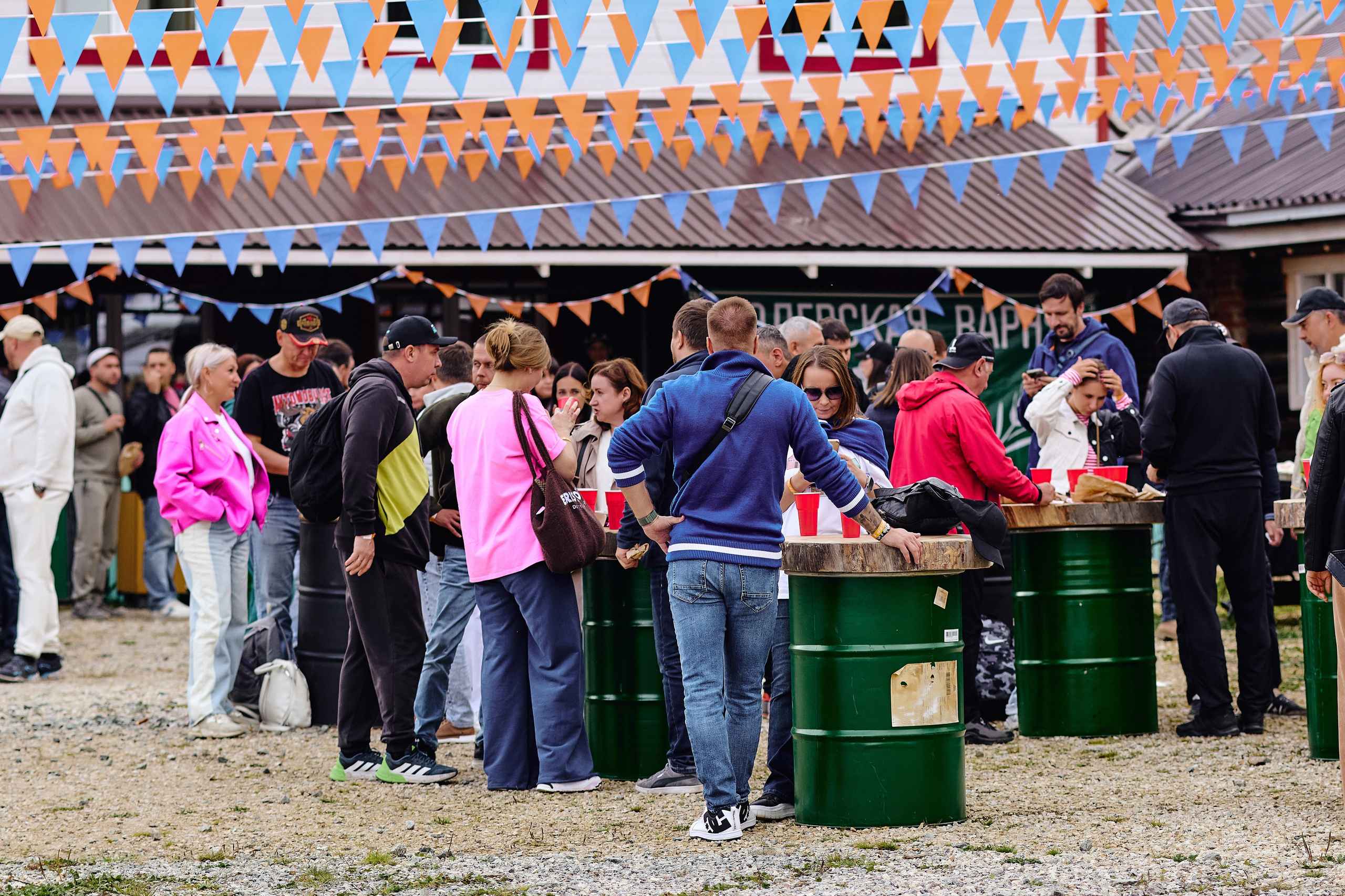 «Марьин собирай» с. Мариинск / Сергей Бобунец. ФОТОГРАФ ЕКАТЕРИНБУРГ