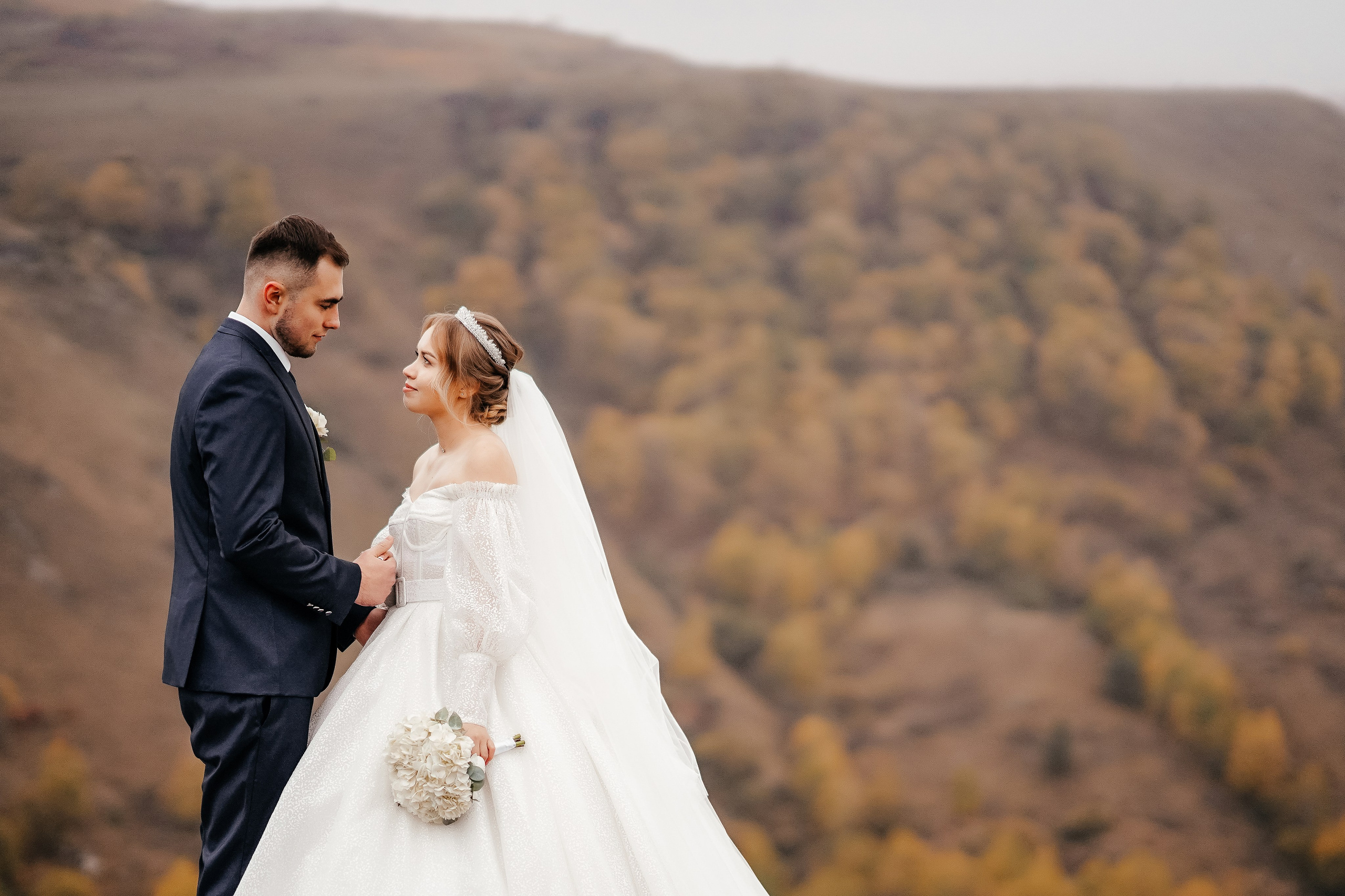 Ольга & Артем. Катерина Иванова | Фотограф | Пятигорск