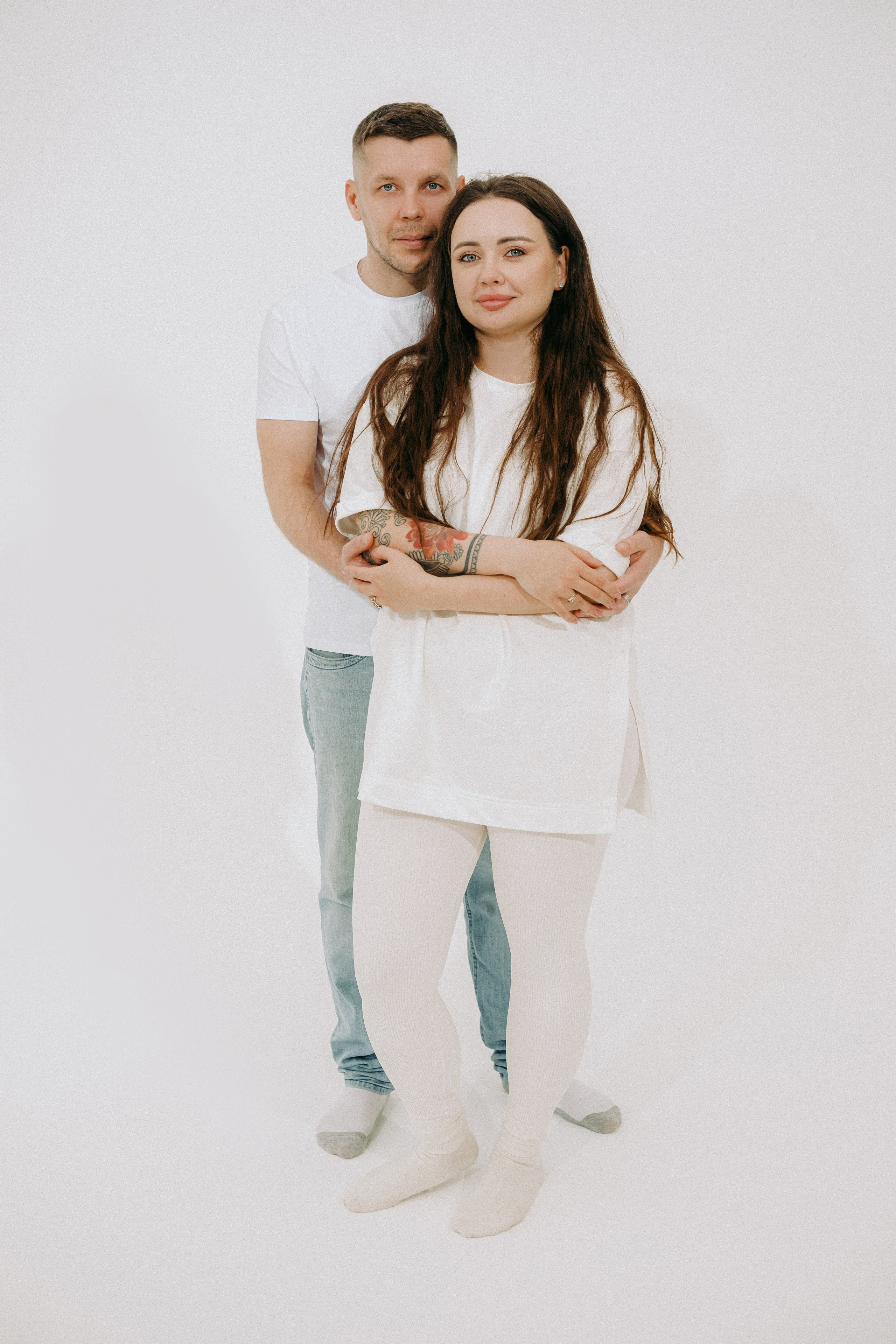 Алексей и Елизавета. Алексей Никифоров свадебный и семейный фотограф Москва, Химки