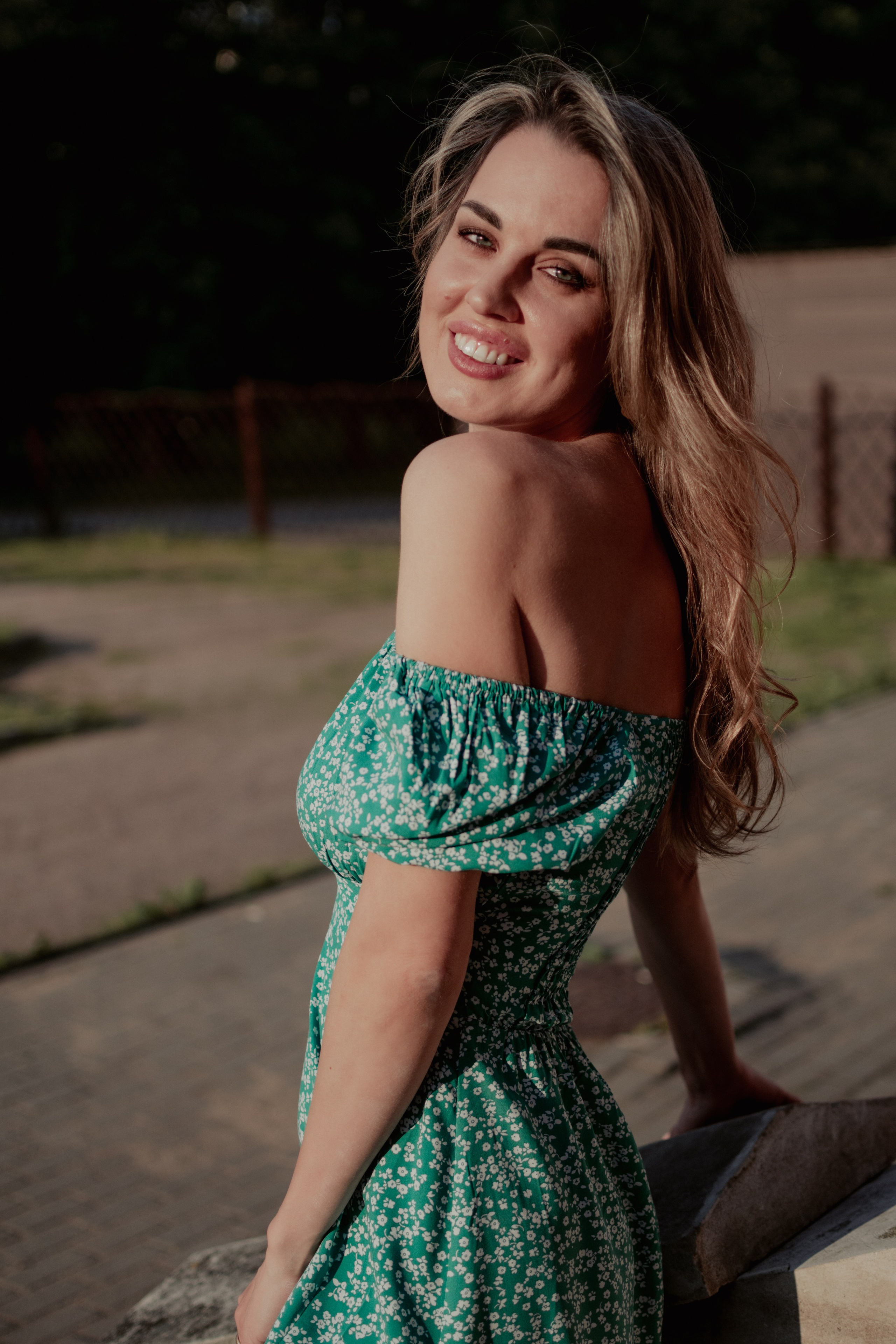 Юлия. Портретный фотограф в Москве Ольга Чечерина