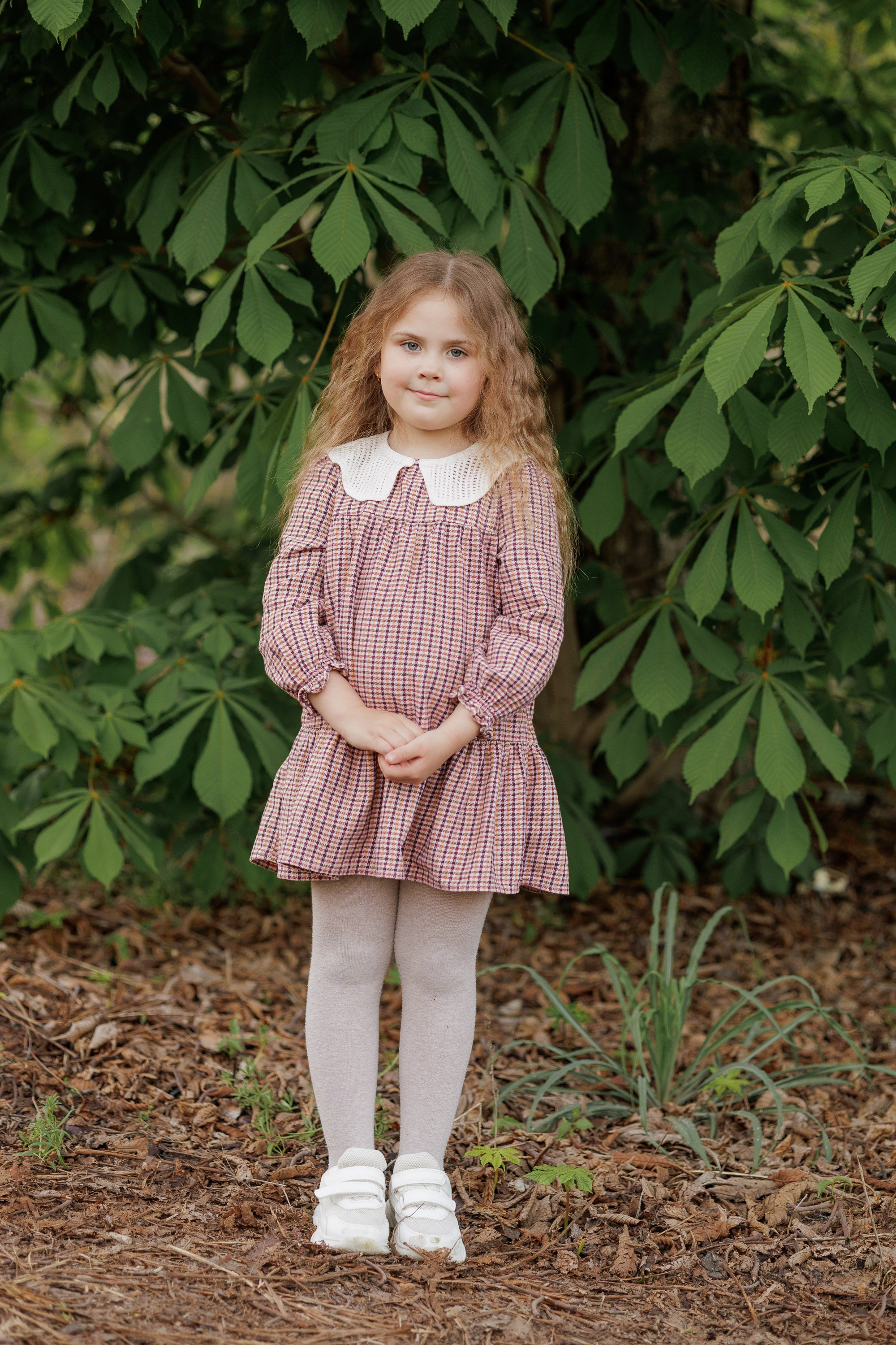 Детская. Женский и семейный фотограф Алина Влади