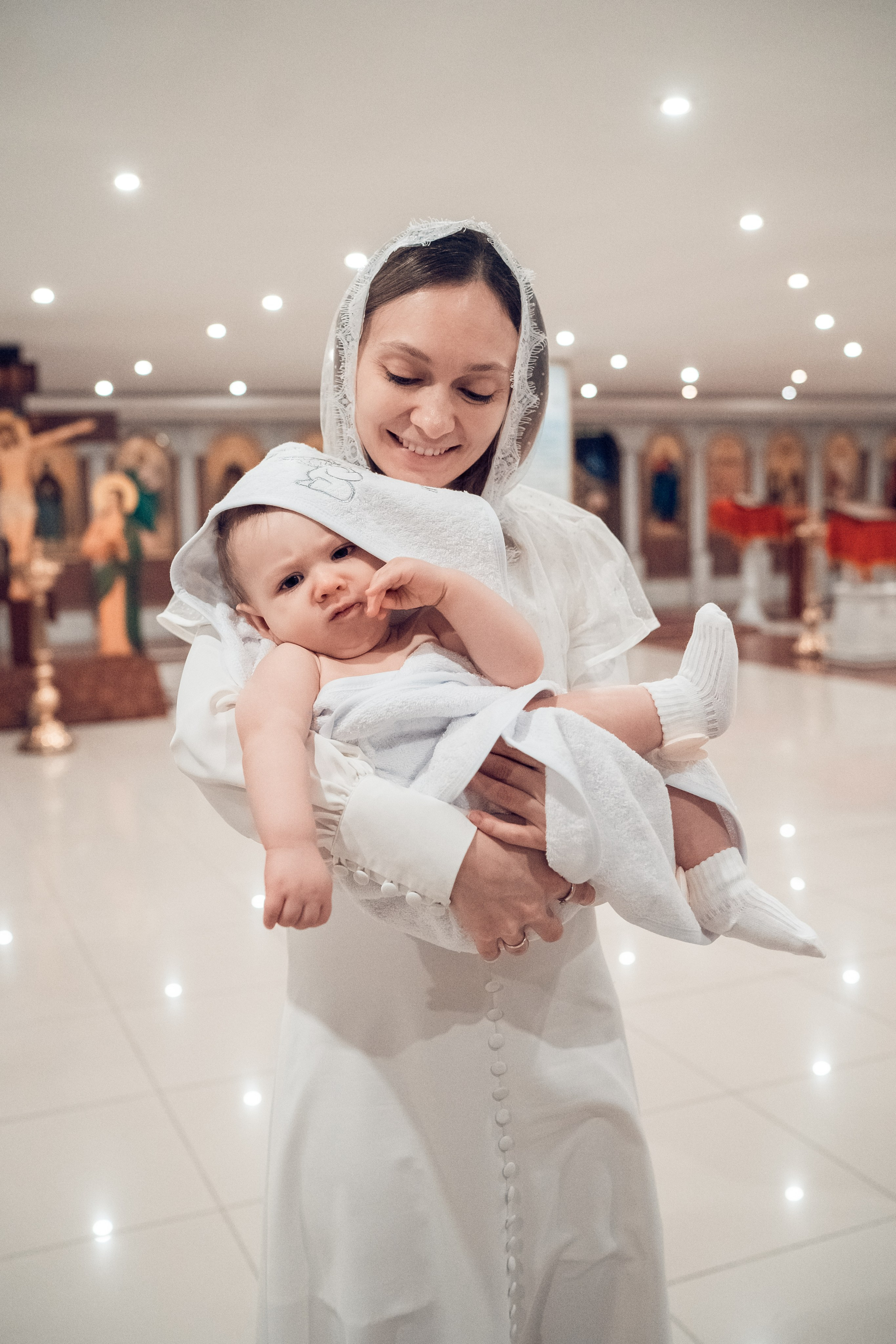 Гордей. Надежда Виховская — семейный фотограф в Астане