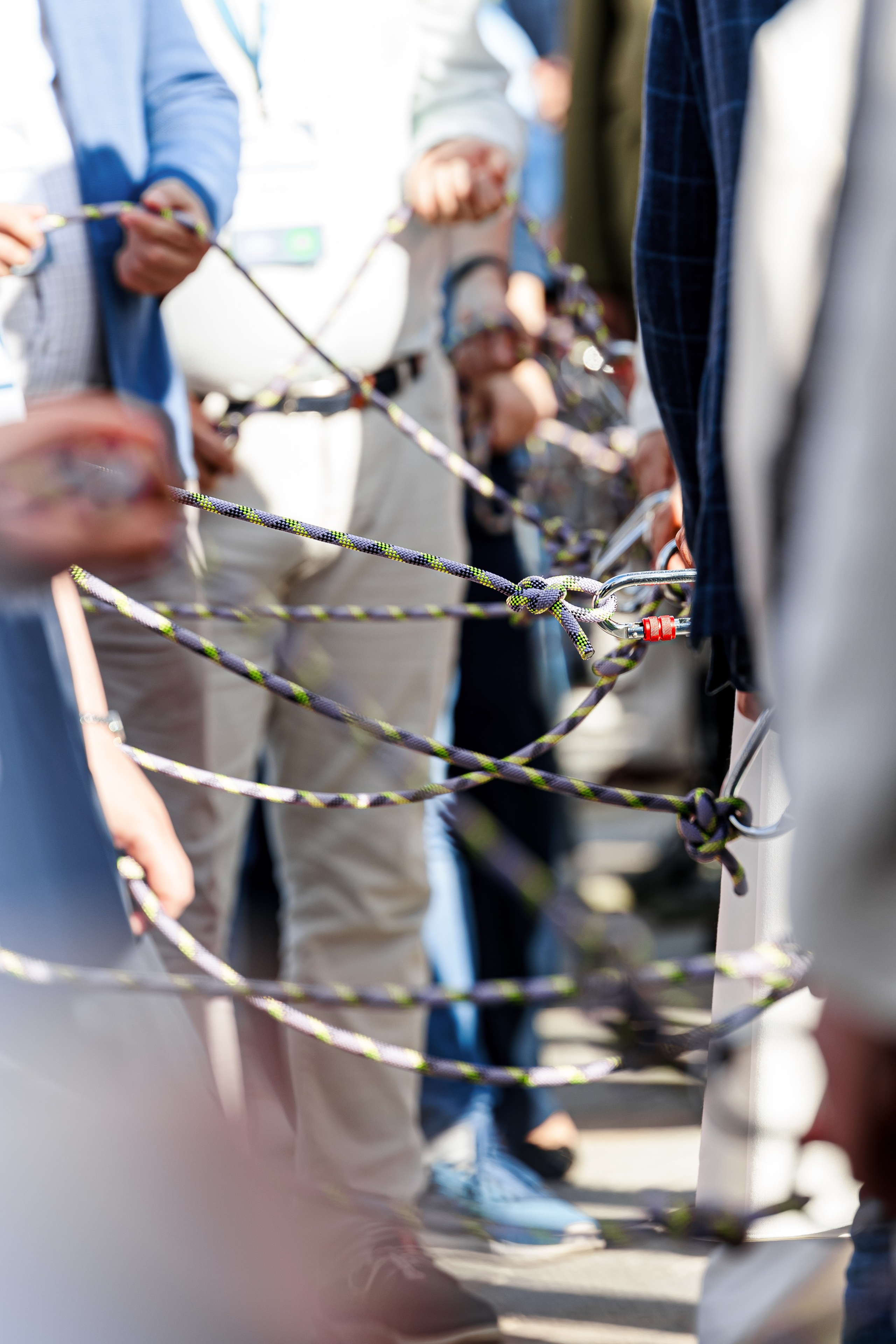 Ежегодная встреча клуба «Эльбрус» | Сенеж. Репортажный фотограф Семён Борисов | Москва