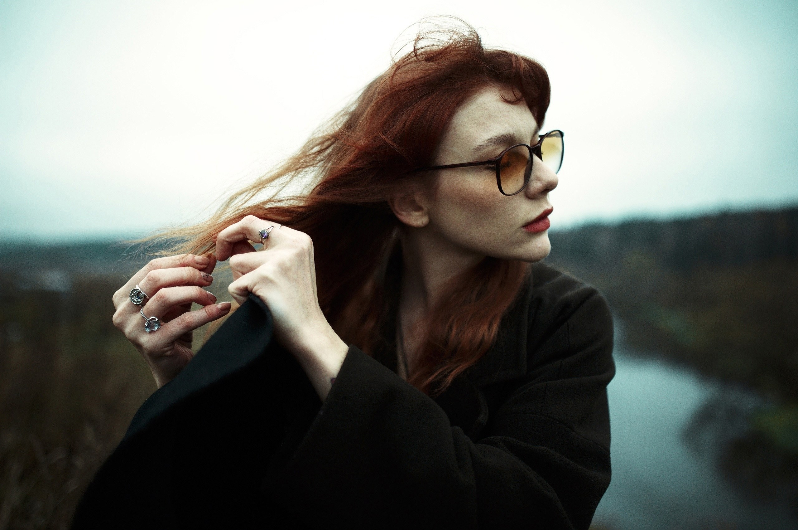 Фотограф Павел Краснов