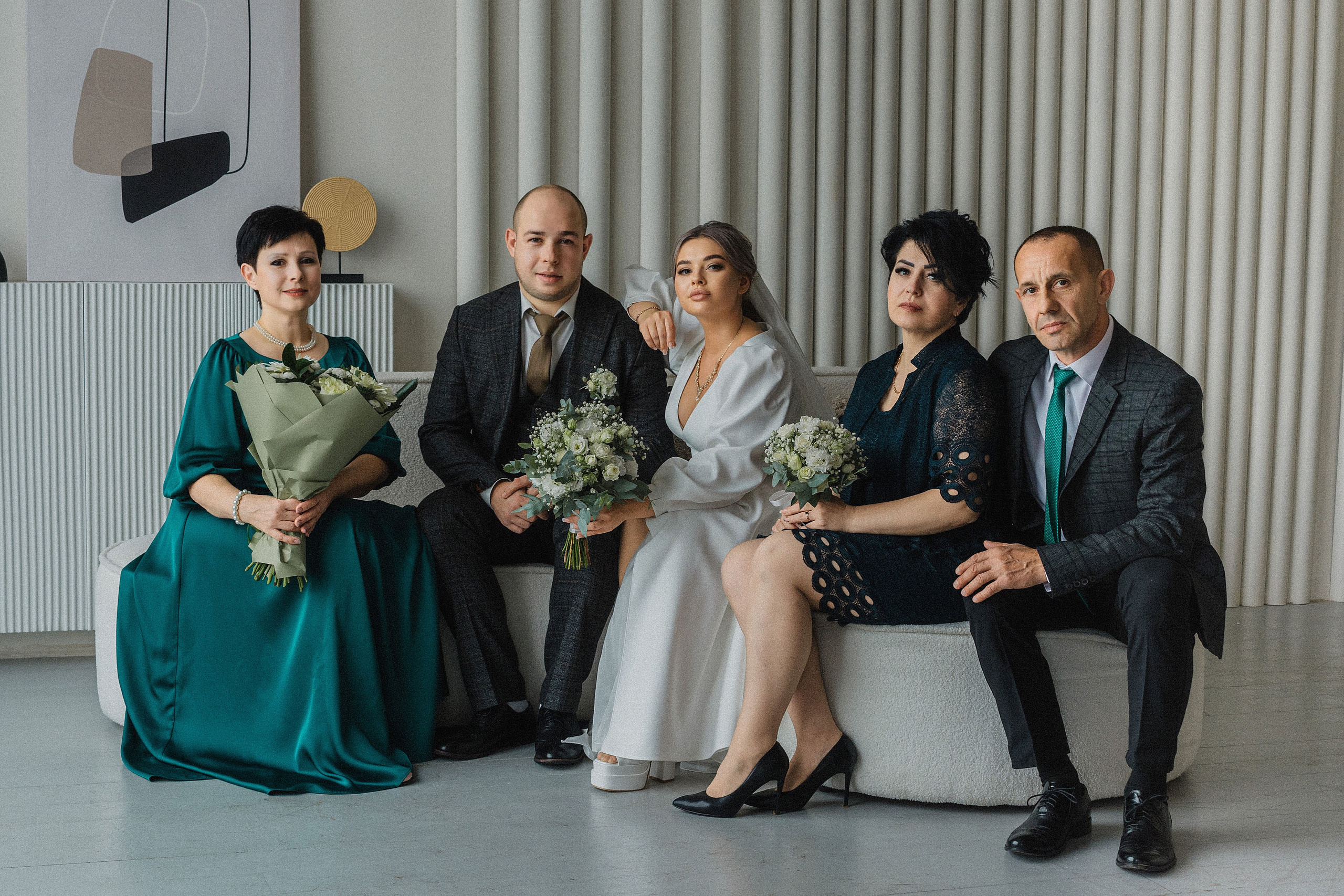 Александр и Алёна. Фотограф в Москве Ангелина Ким