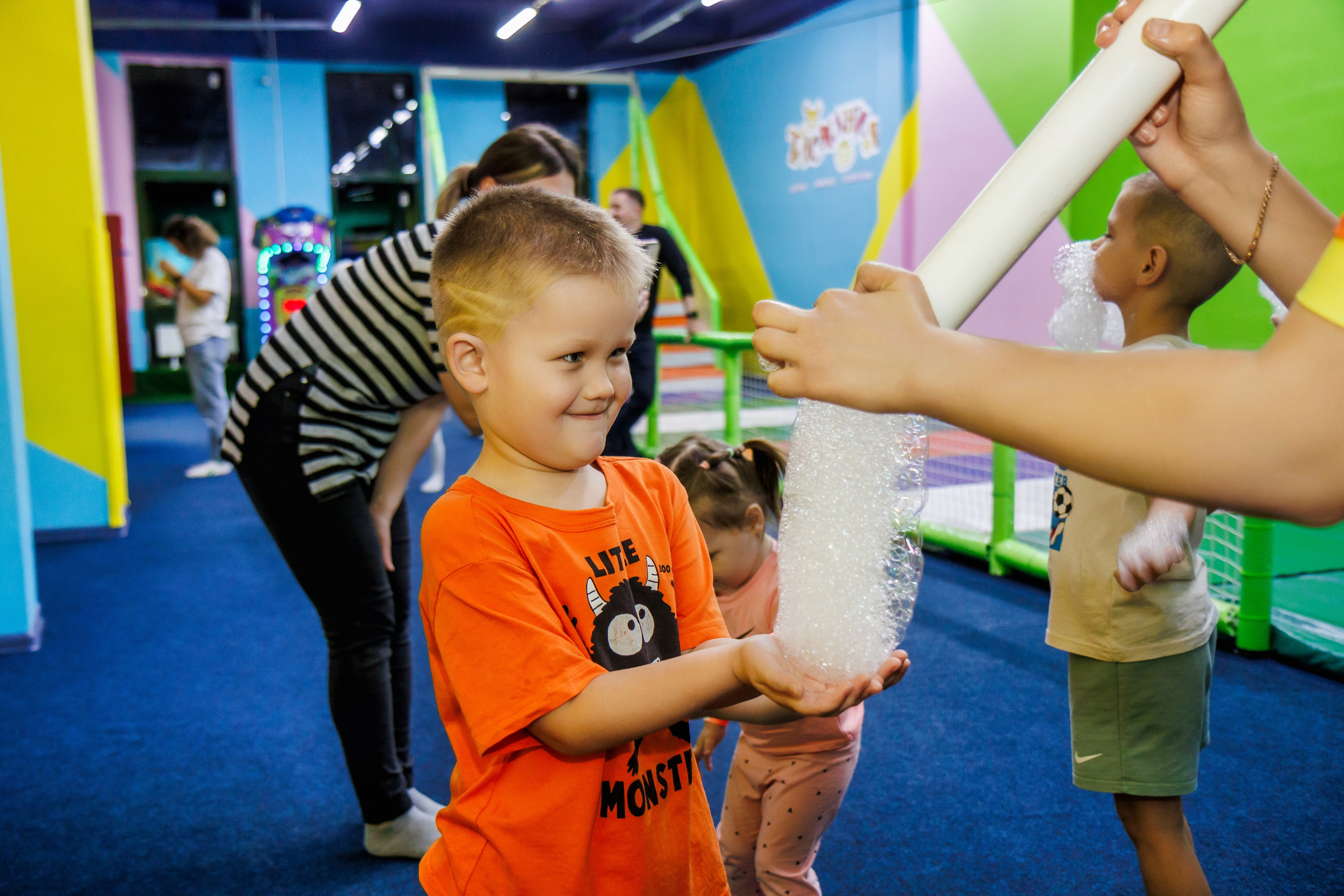 Репортажная фотография. Фотограф Дмитрий Корягин