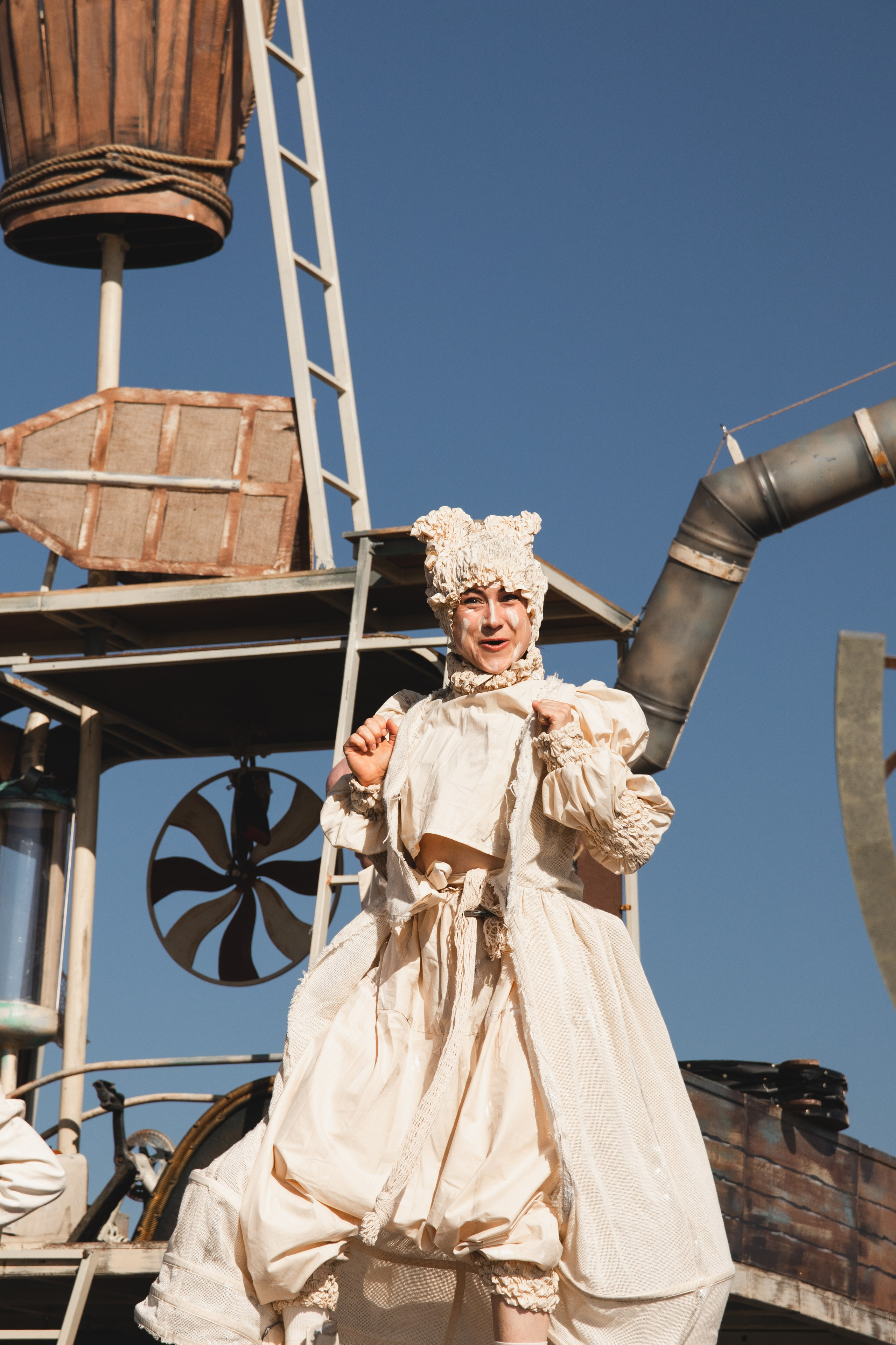 Фестиваль Таврида-Арт. Фотограф в Севастополе и в Крыму