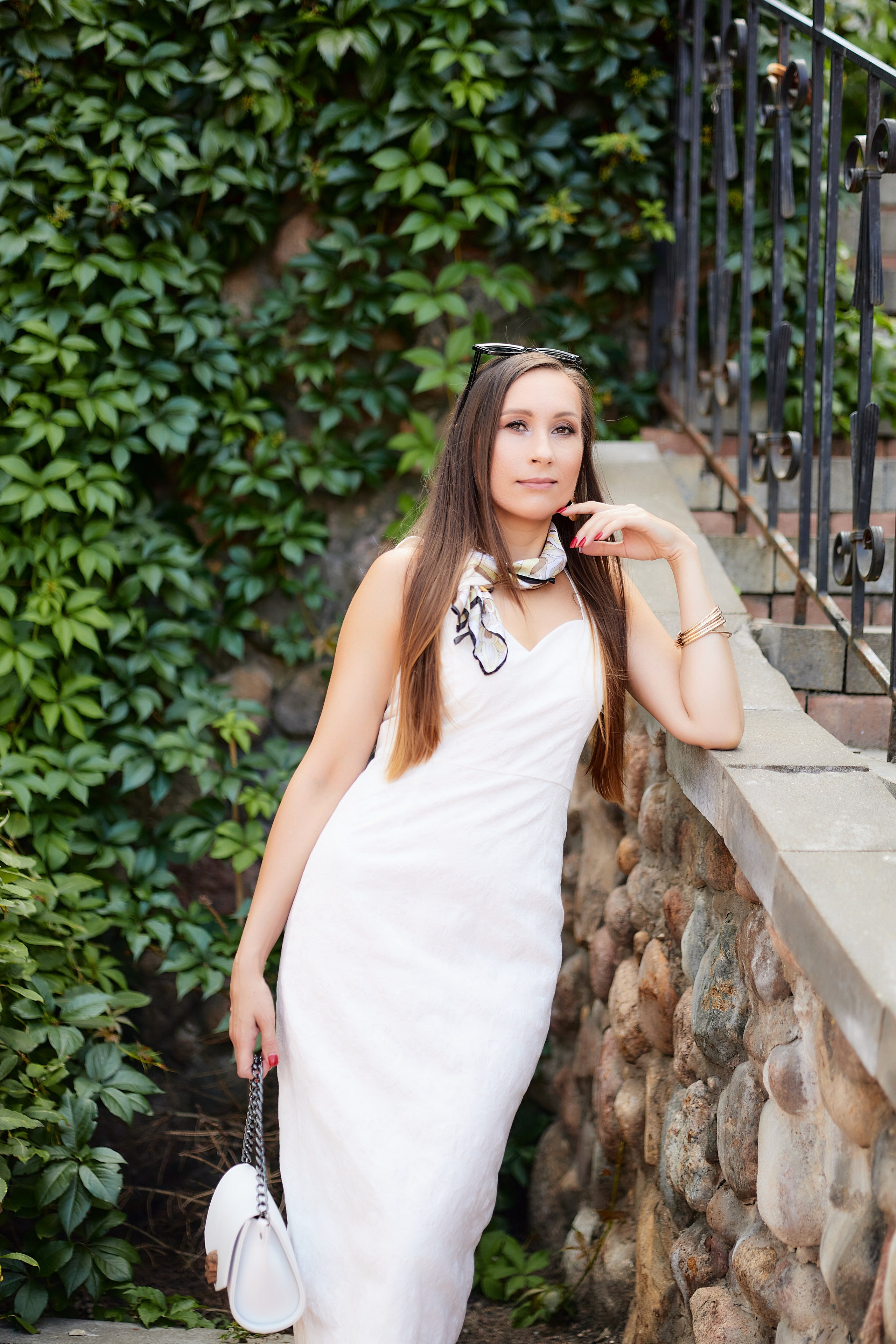 Уличная прогулка. Фотограф в Минске Анна Кучинская